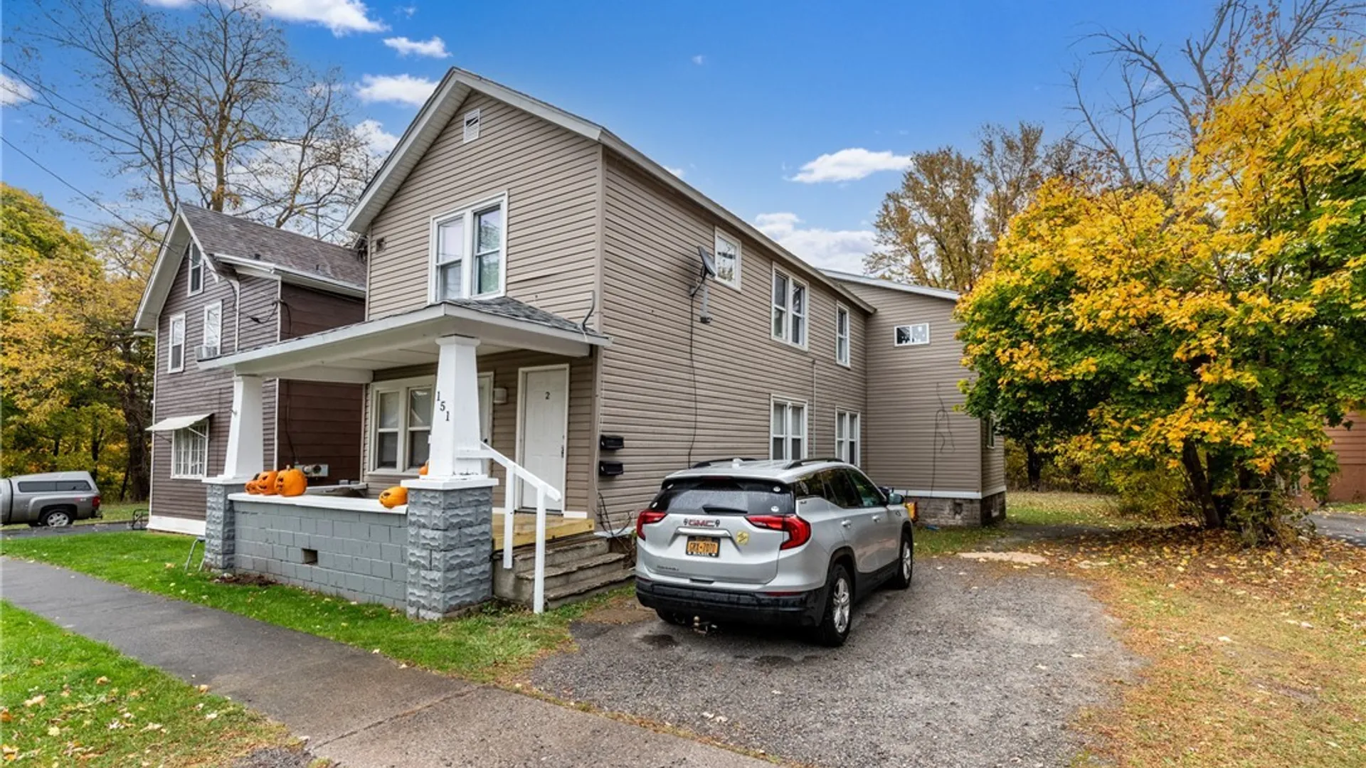 Property at 151 Gooding Street, Lockport City, NY 14094 26
