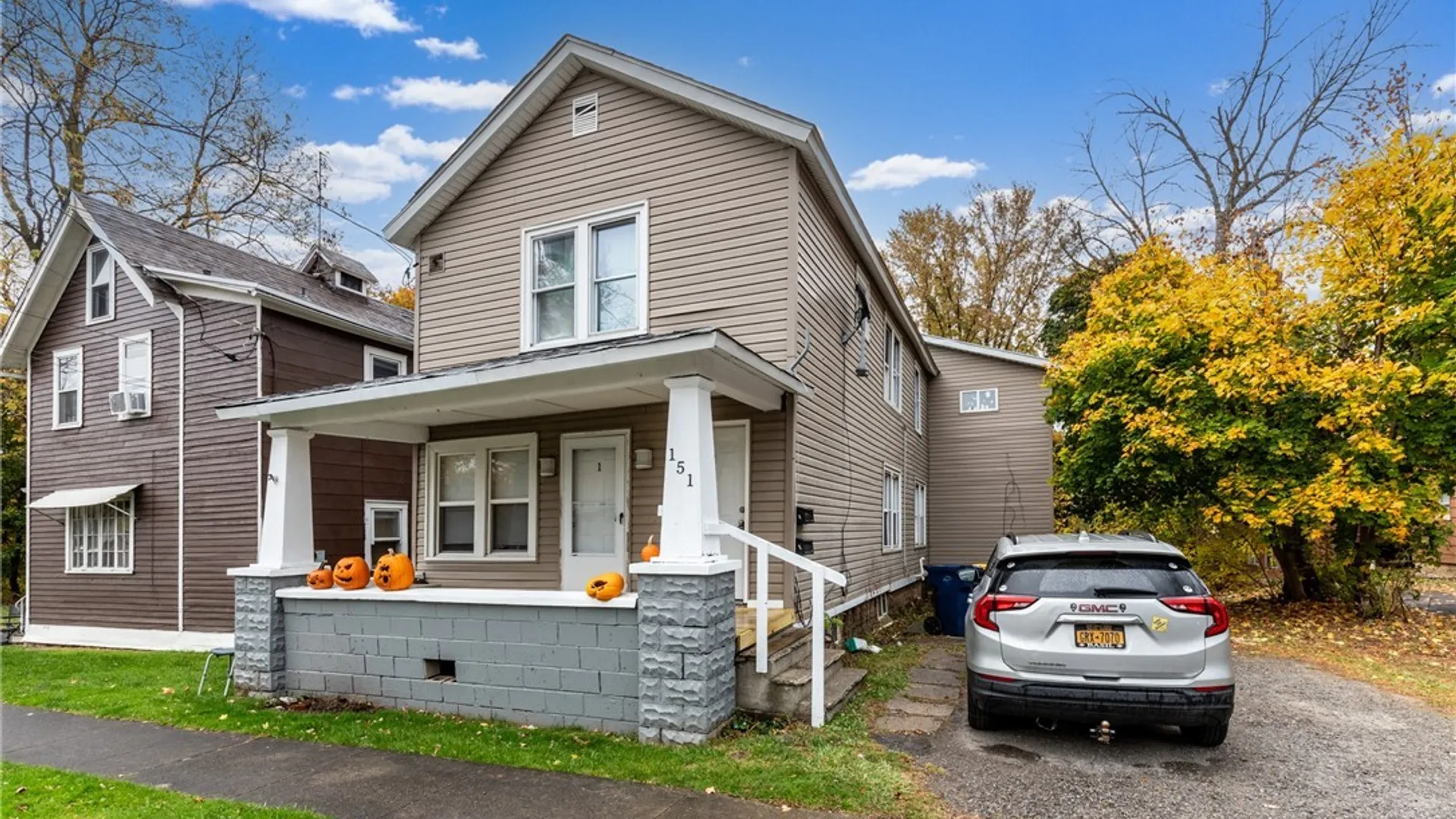 Property at 151 Gooding Street, Lockport City, NY 14094 27