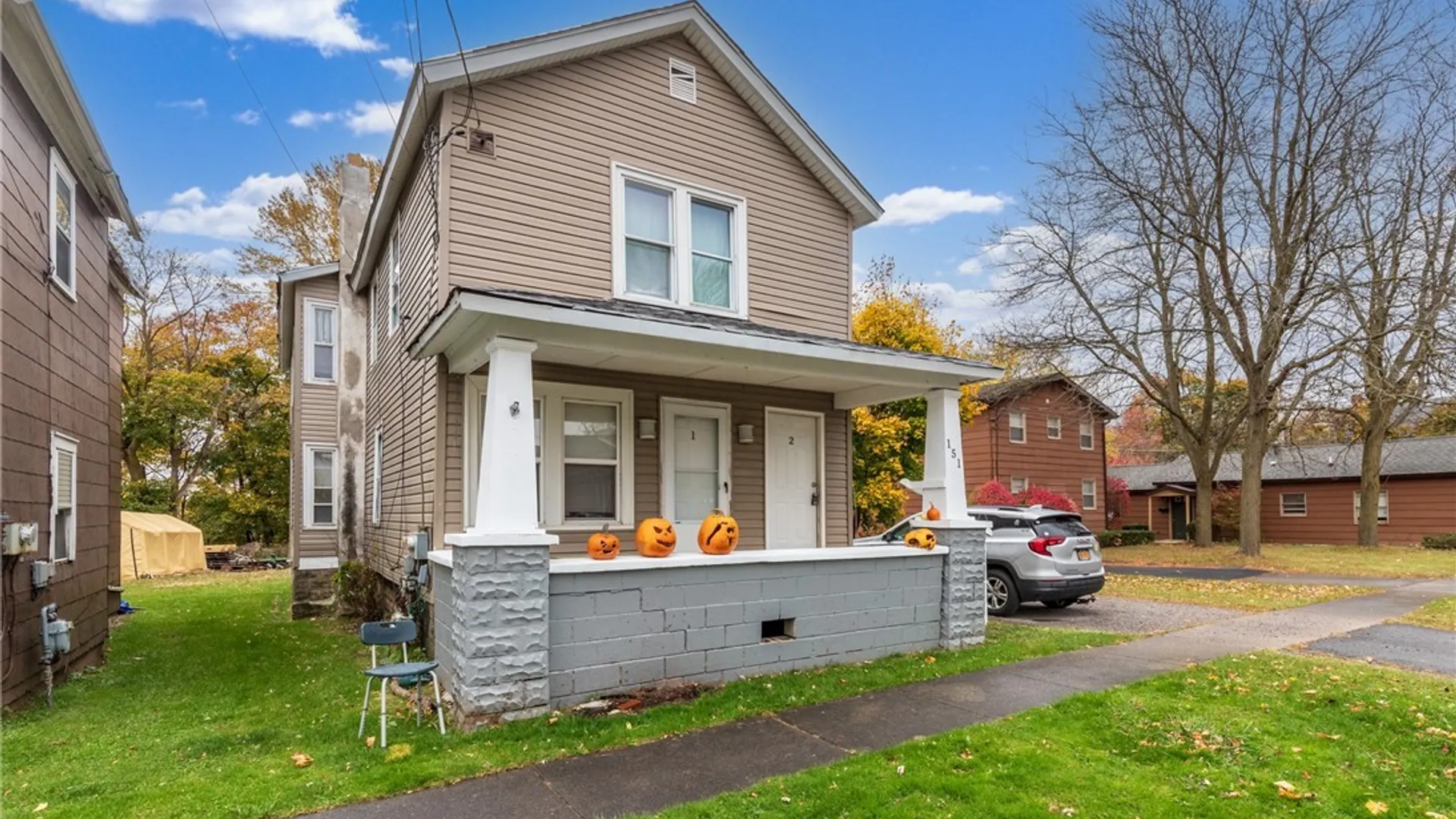 Property at 151 Gooding Street, Lockport City, NY 14094 28