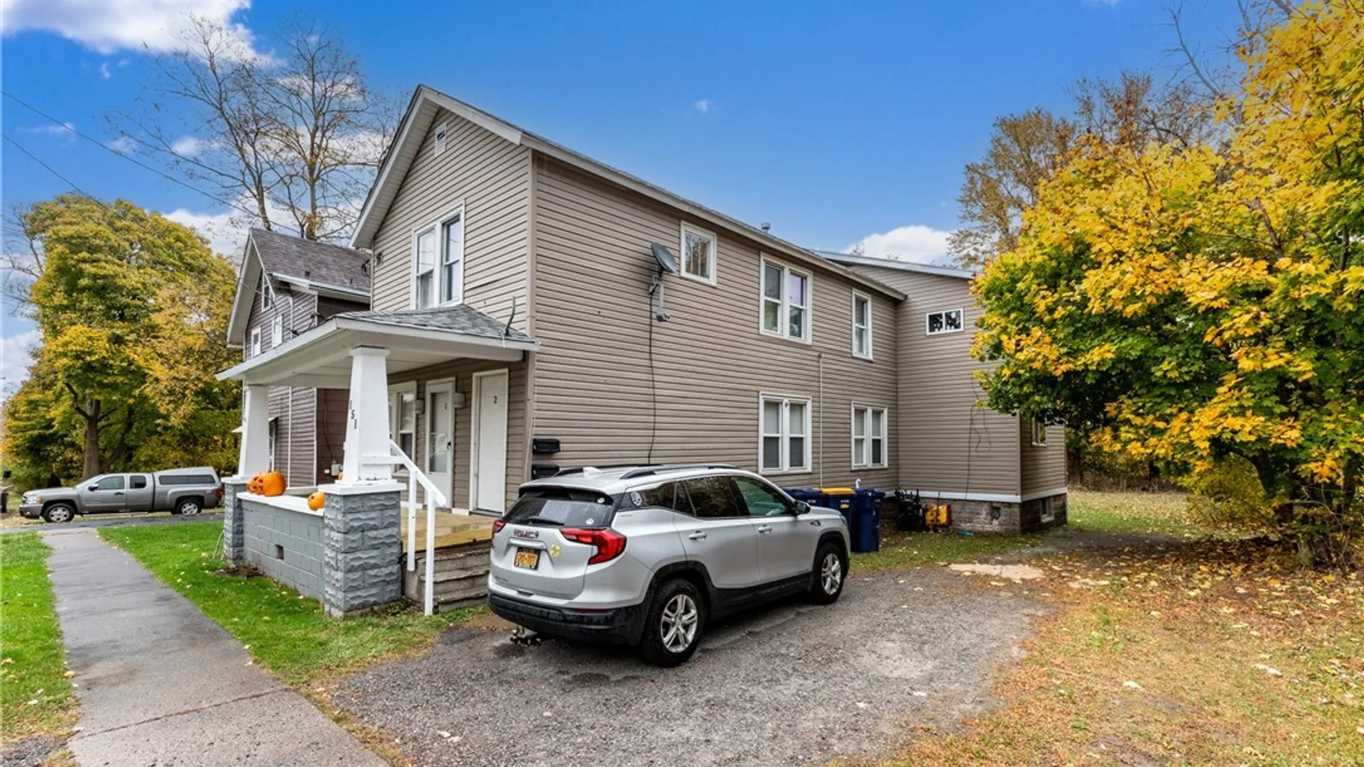 Property at 151 Gooding Street, Lockport City, NY 14094 29