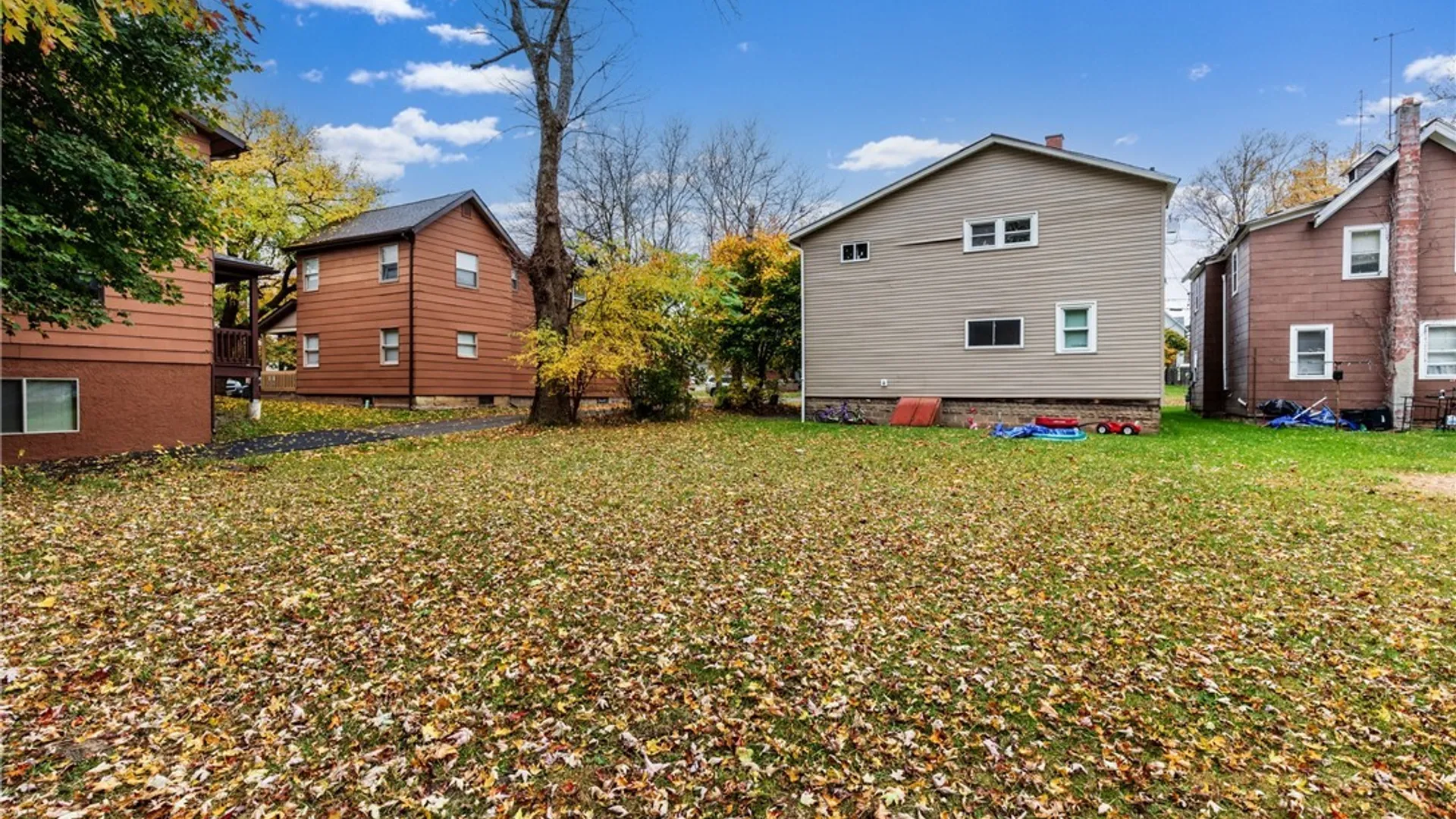 Property at 151 Gooding Street, Lockport City, NY 14094 31