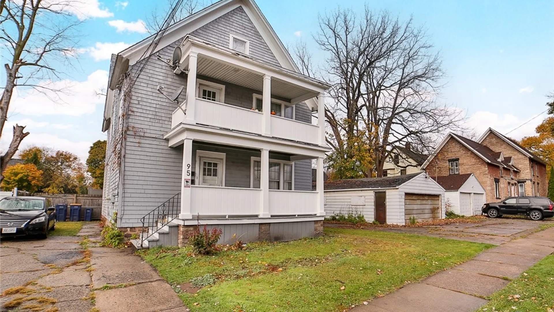Property at 95 N Transit Street, Lockport City, NY 14094 22