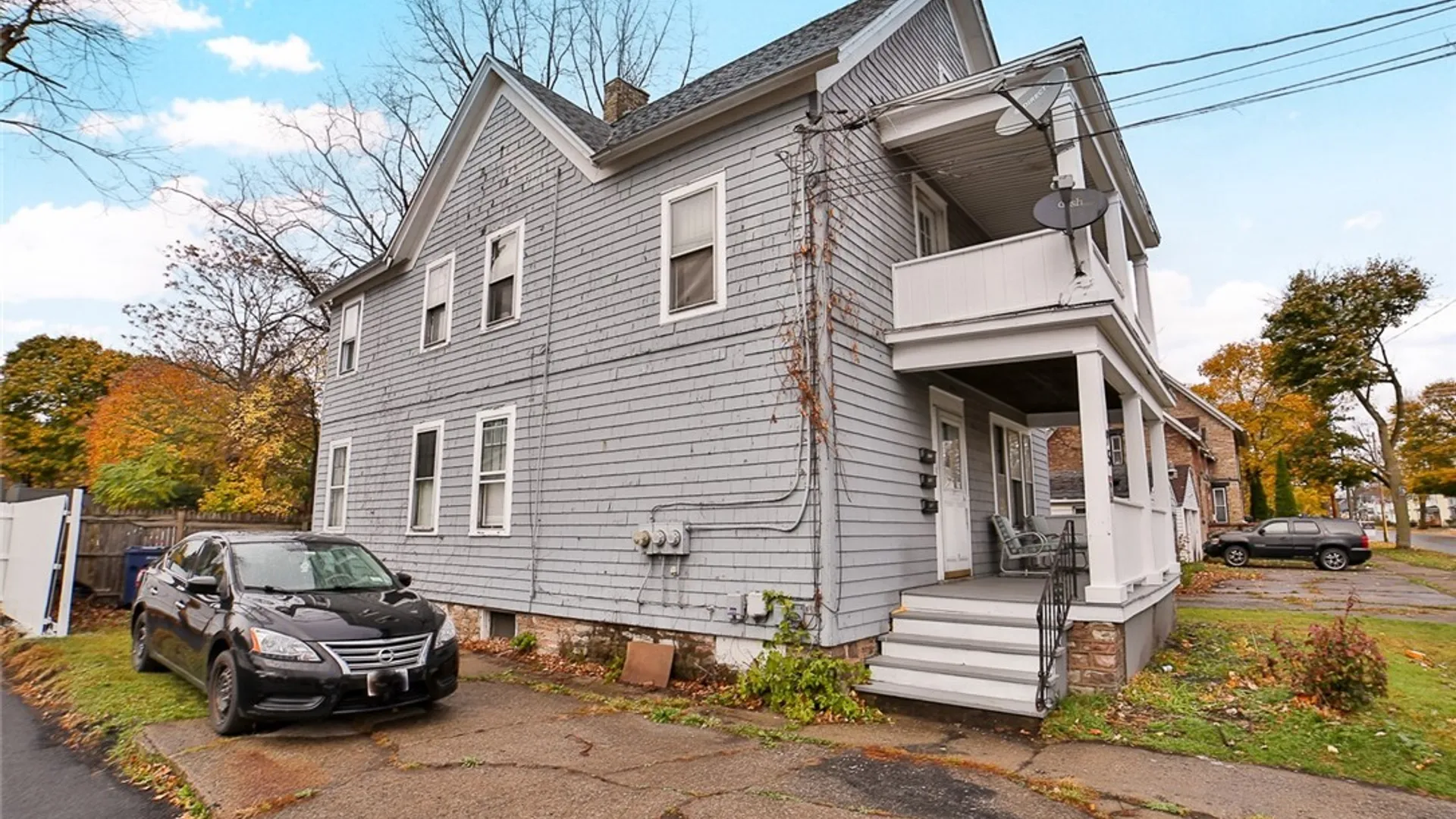 Property at 95 N Transit Street, Lockport City, NY 14094 23