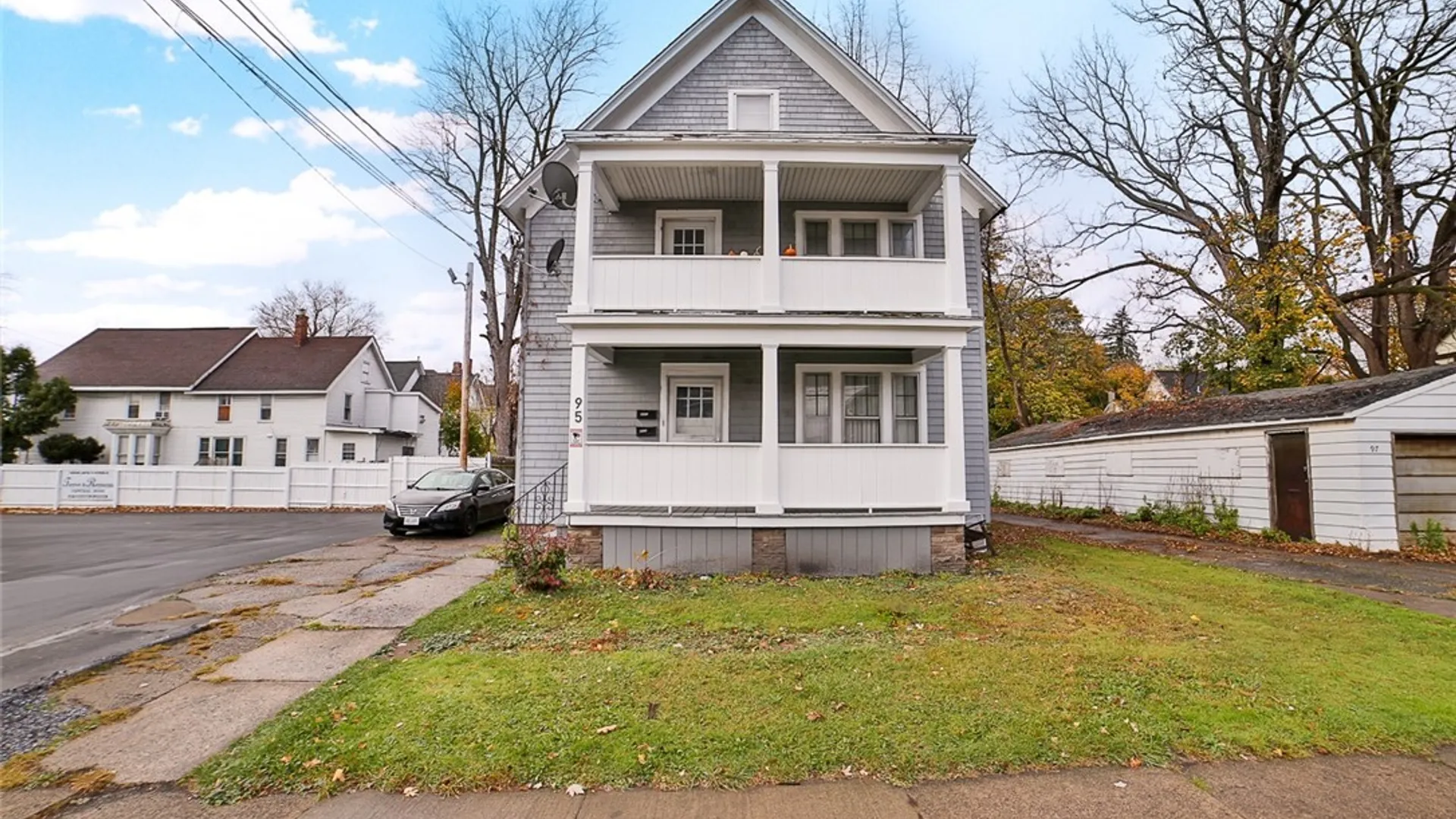 Property at 95 N Transit Street, Lockport City, NY 14094 24