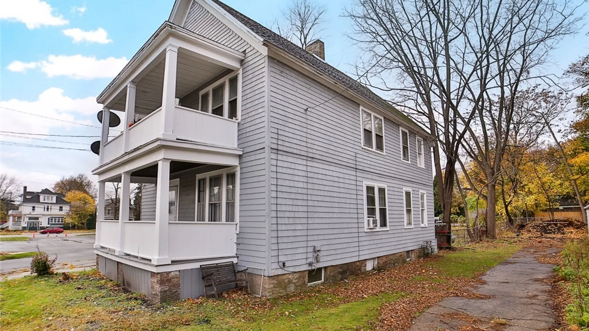 Property at 95 N Transit Street, Lockport City, NY 14094 27