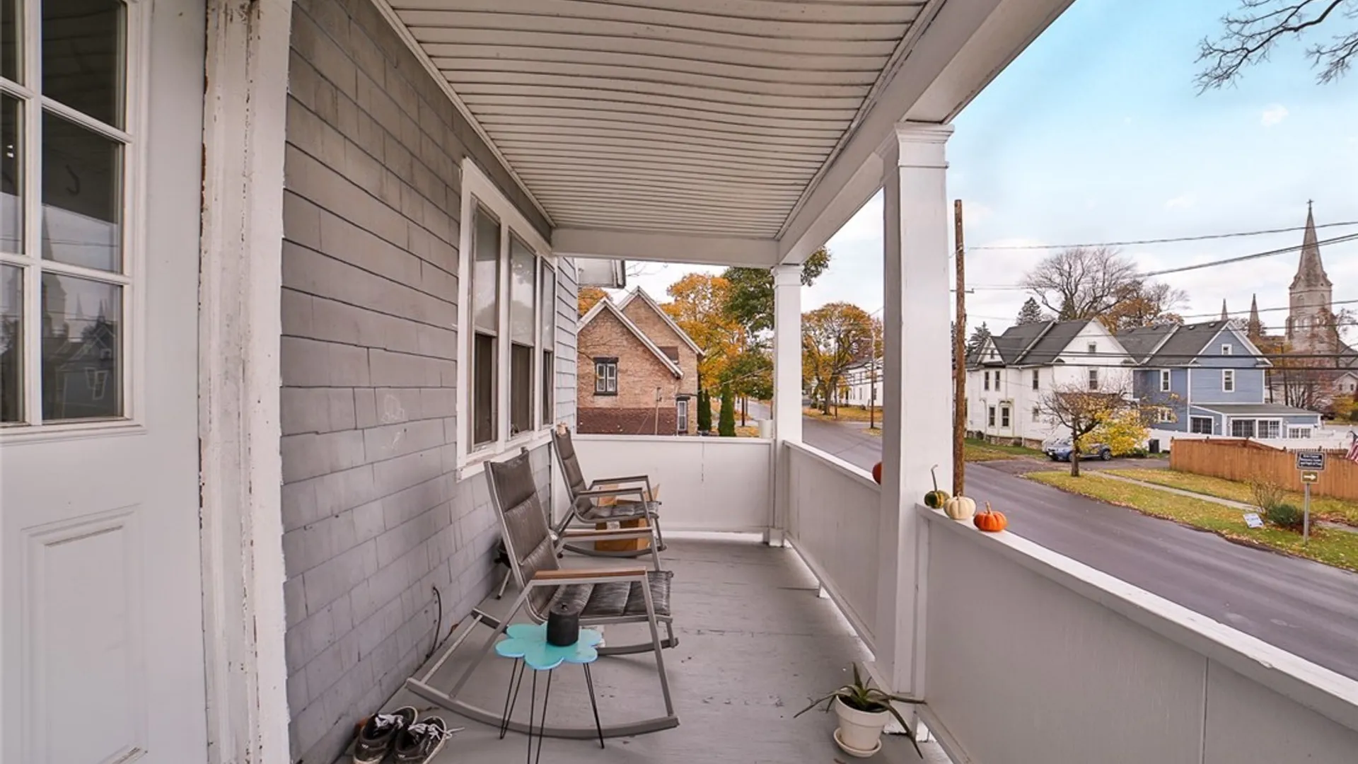Property at 95 N Transit Street, Lockport City, NY 14094 5
