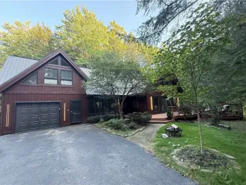 Property at 33 Woodstock Road, Concord, NY 14069