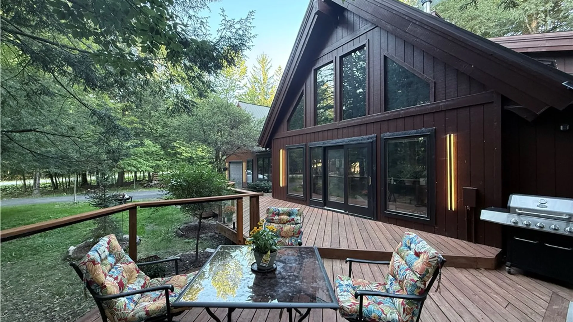 Property at 33 Woodstock Road, Concord, NY 14069 5