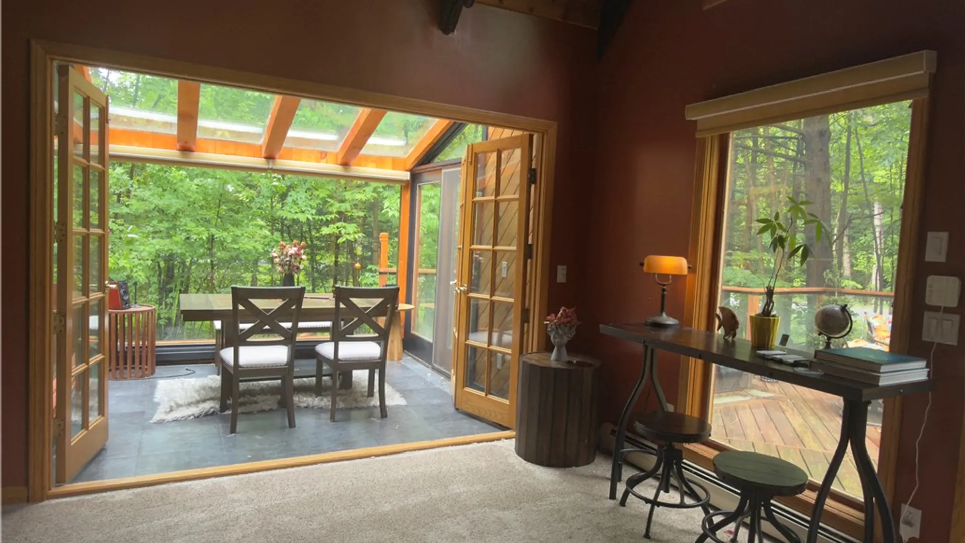 Property at 33 Woodstock Road, Concord, NY 14069 8