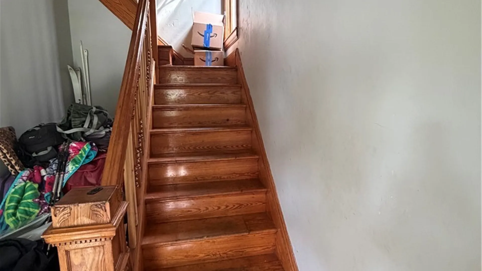 Property at 421 Tompkins Street, Syracuse, NY 13204 16