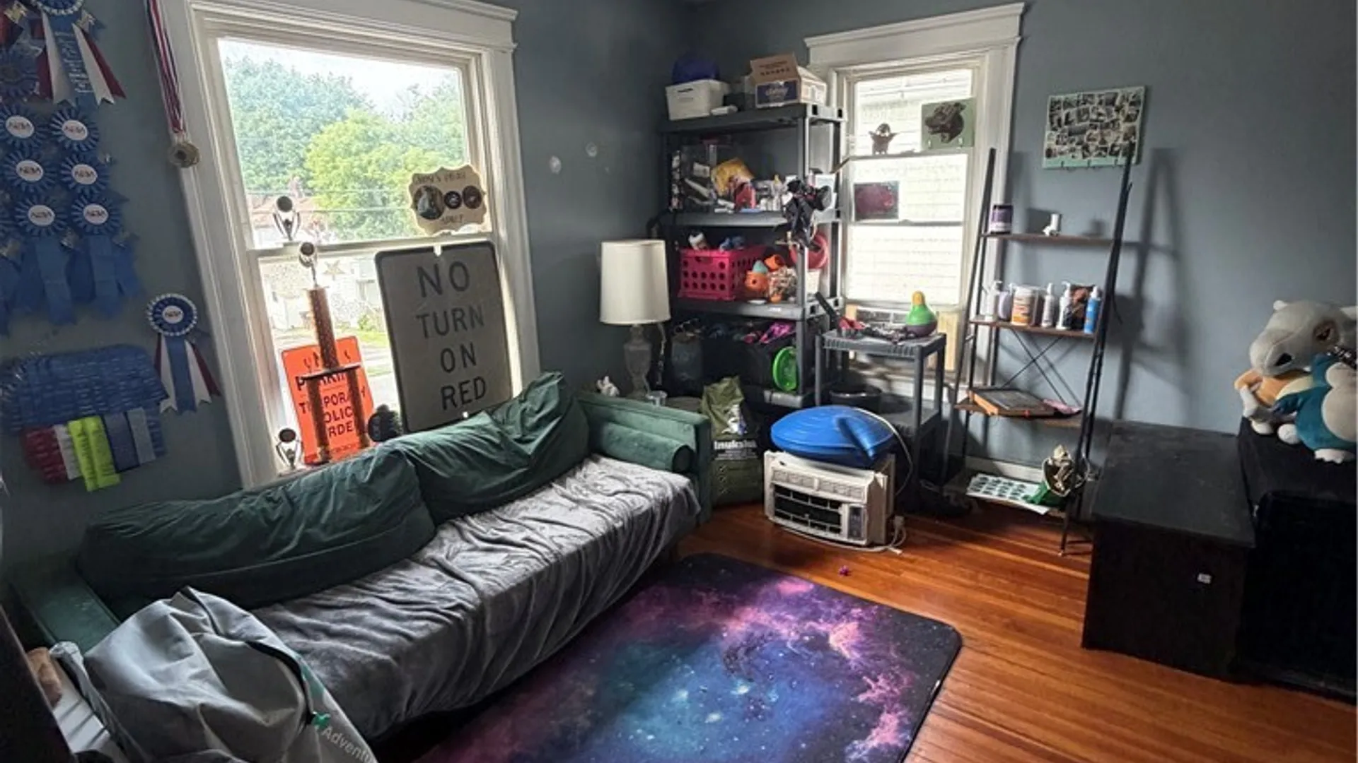 Property at 421 Tompkins Street, Syracuse, NY 13204 18