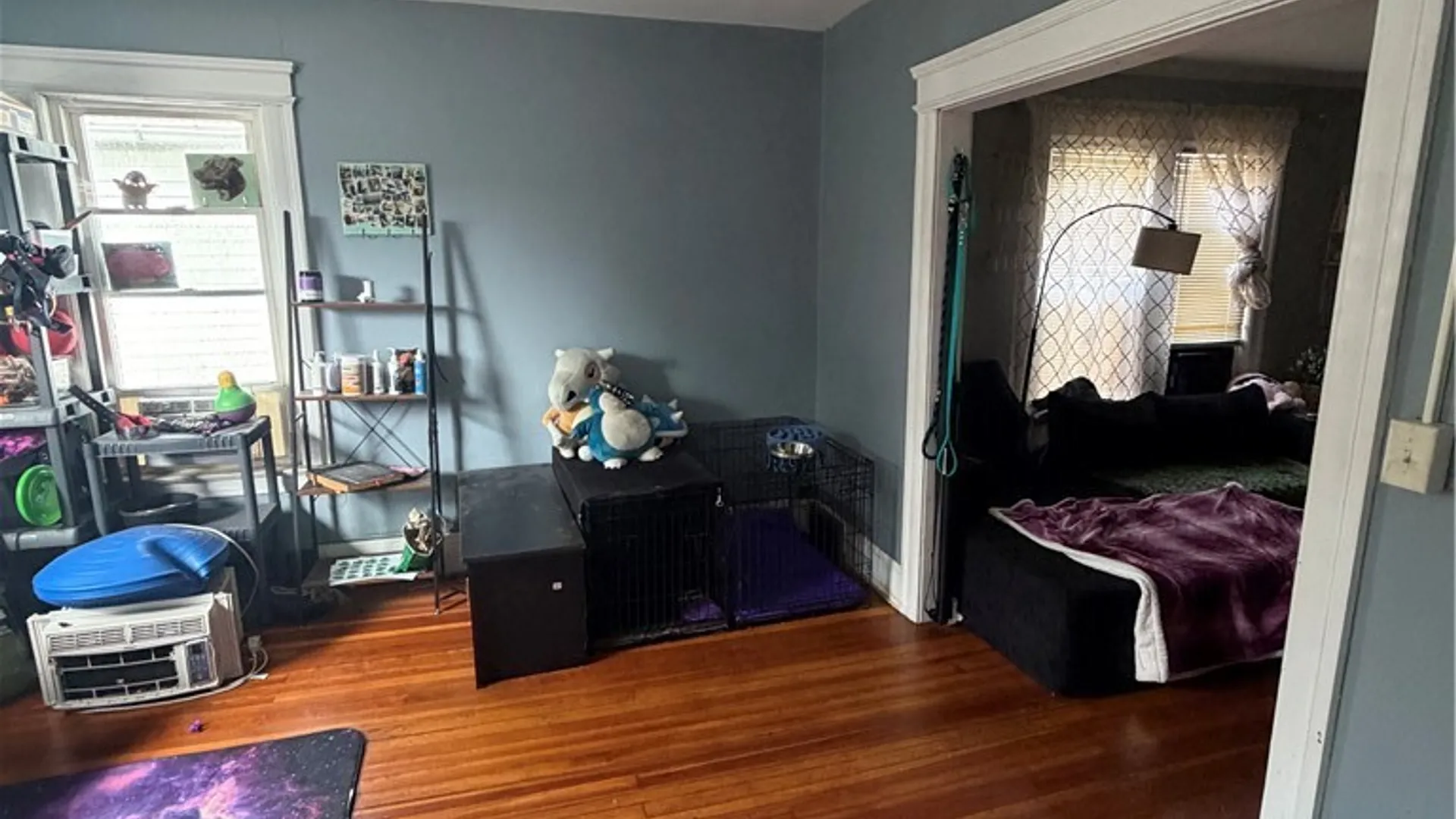 Property at 421 Tompkins Street, Syracuse, NY 13204 19