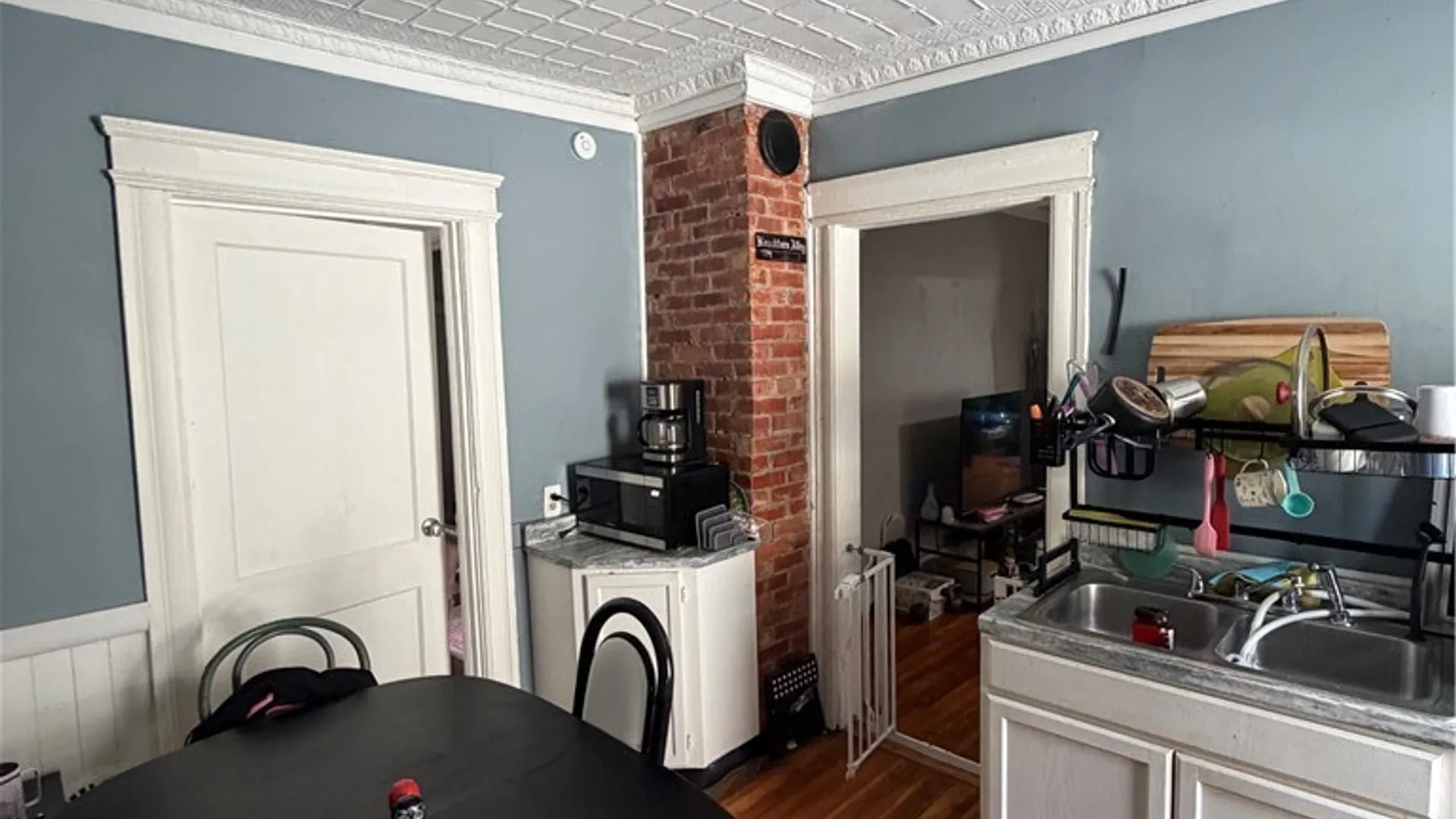 Property at 421 Tompkins Street, Syracuse, NY 13204 25