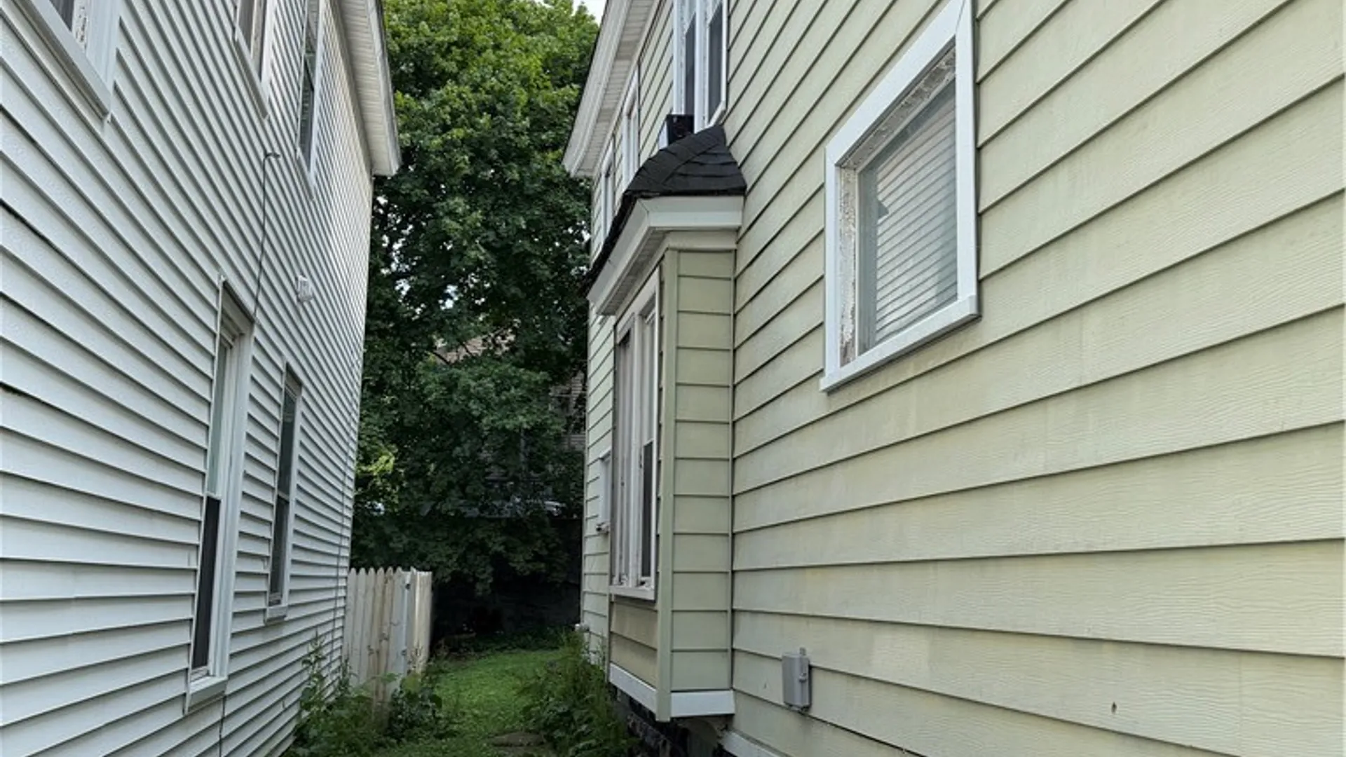 Property at 421 Tompkins Street, Syracuse, NY 13204 3