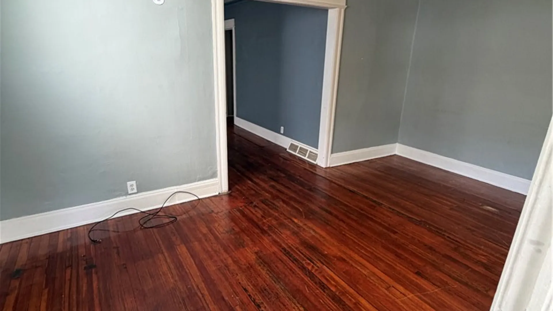 Property at 421 Tompkins Street, Syracuse, NY 13204 4