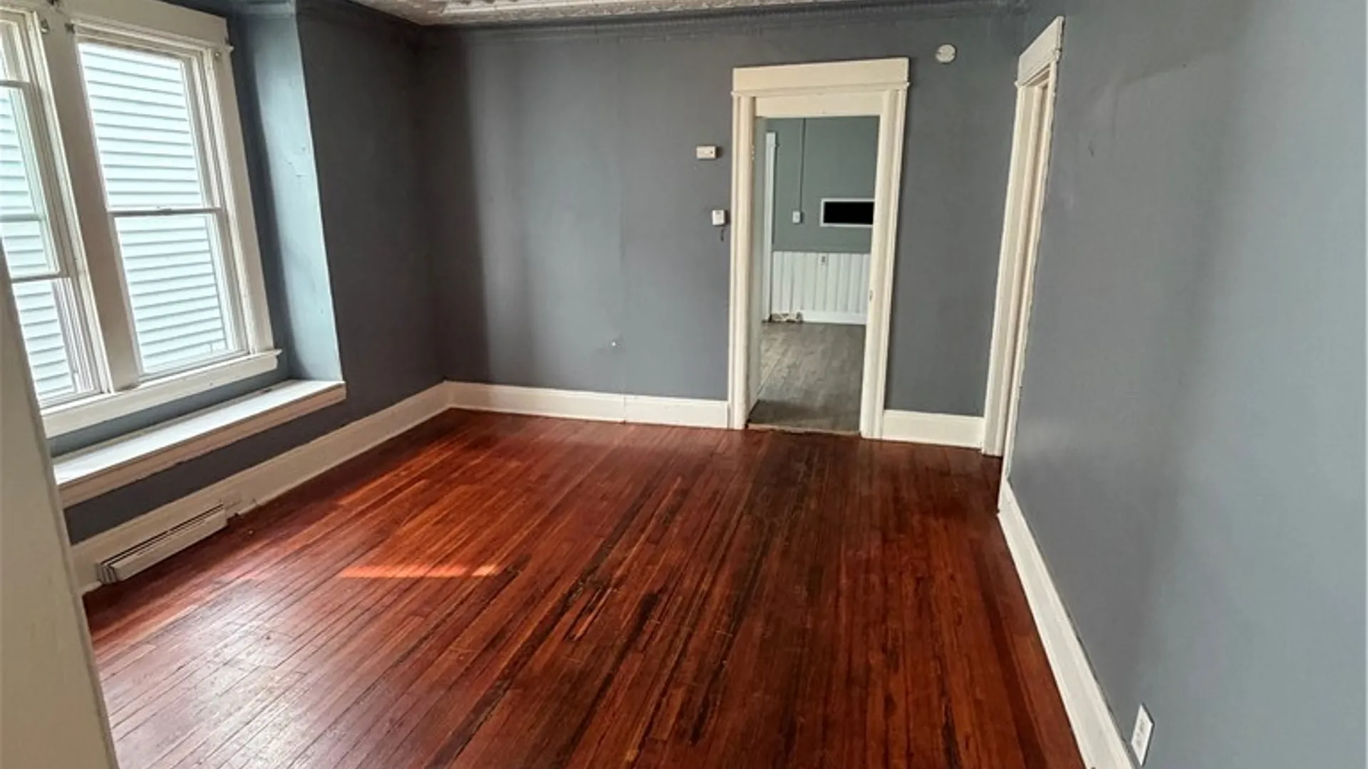 Property at 421 Tompkins Street, Syracuse, NY 13204 6