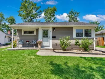 Property at 624 Montrose Avenue, Tonawanda, NY 14223