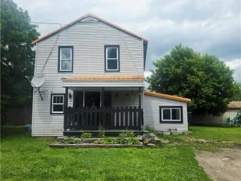 Property at 29 Willis Avenue, Bradford City, PA 16701