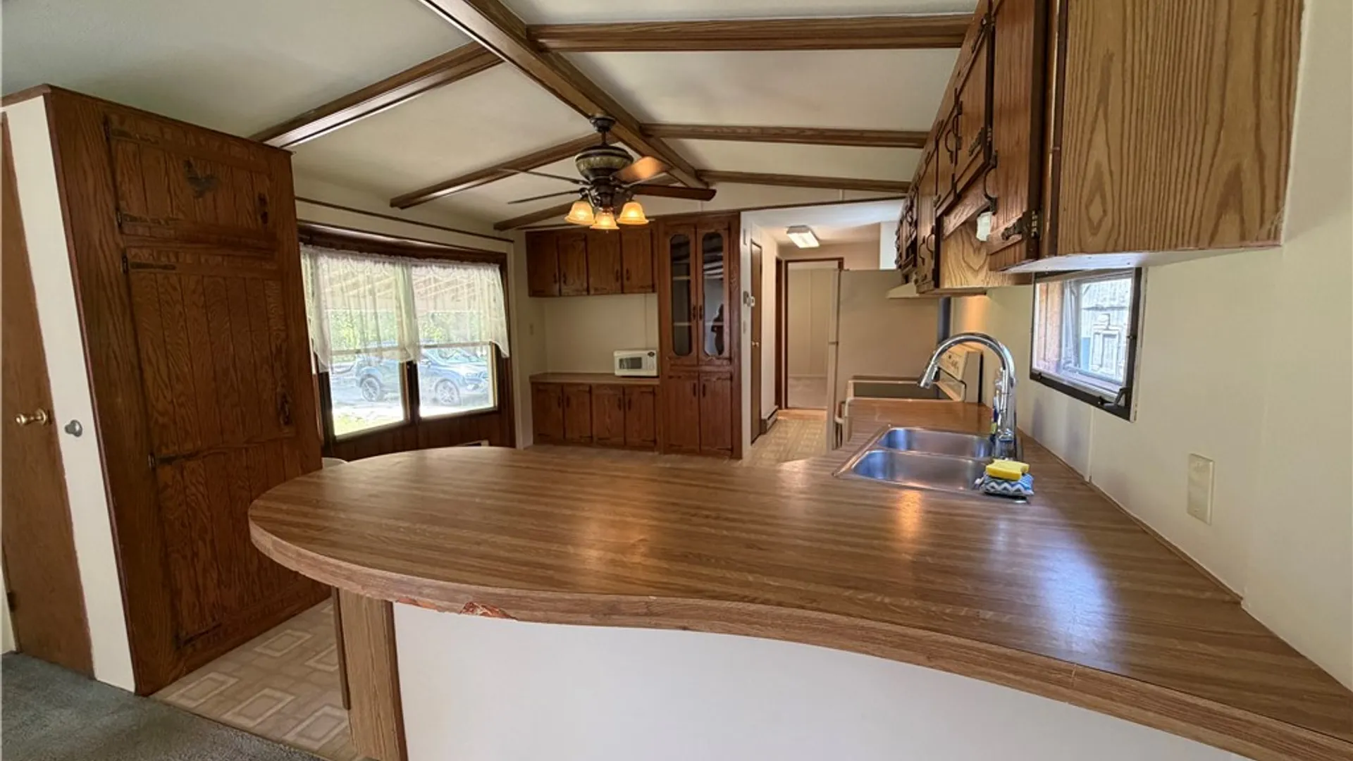 Property at 5627 Zerfass, North Dansville, NY 14437 14