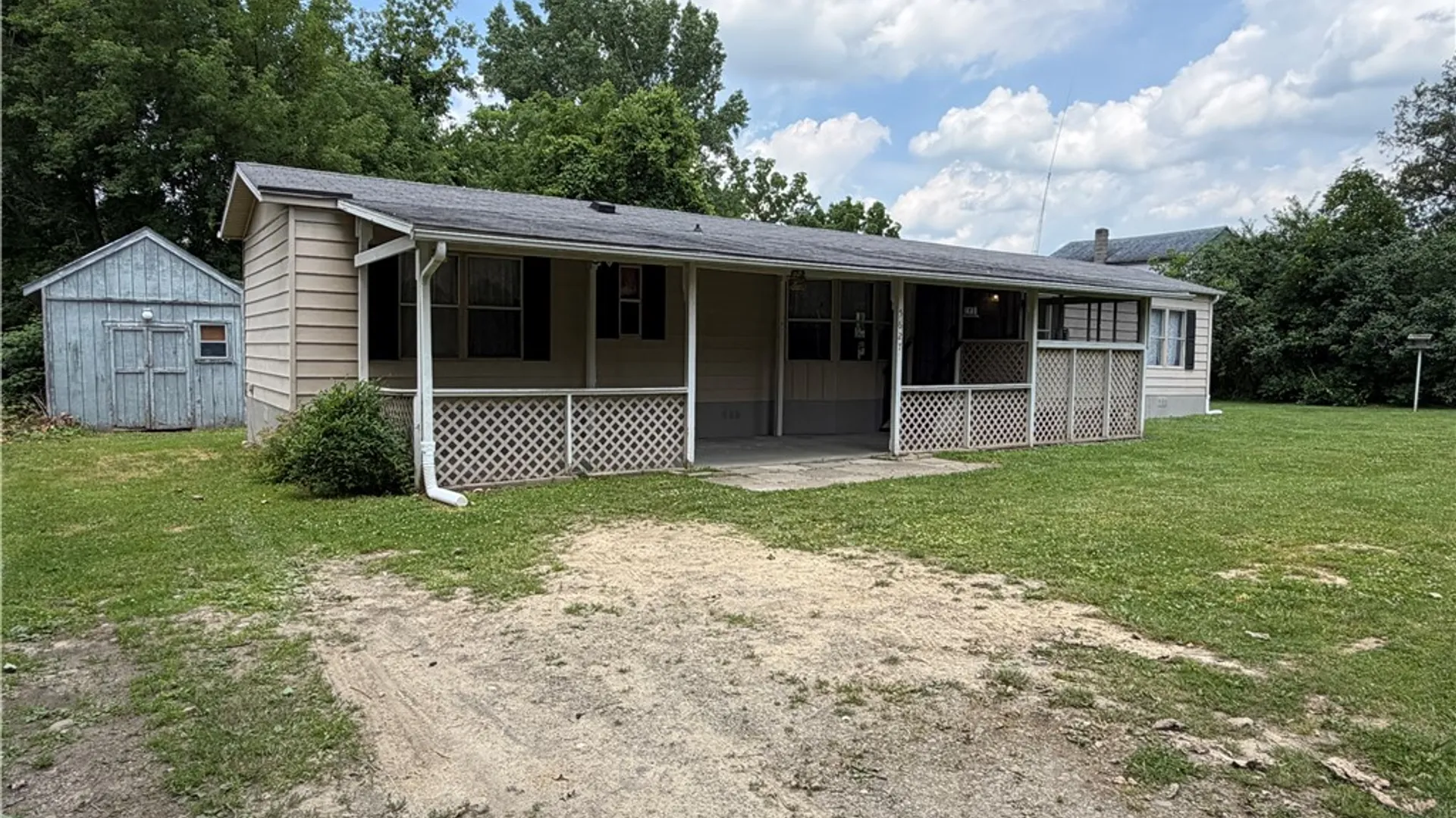 Property at 5627 Zerfass, North Dansville, NY 14437 2