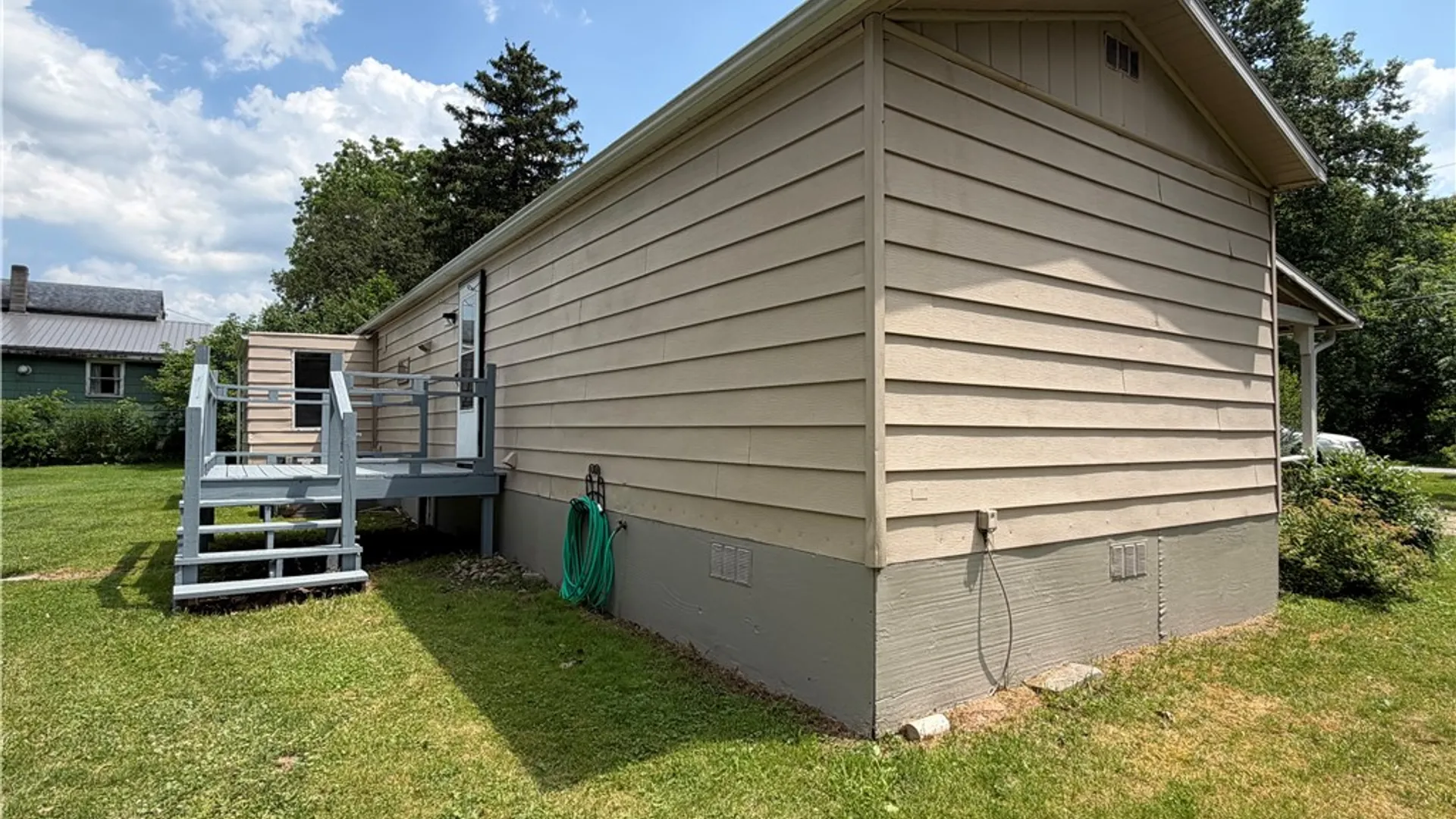 Property at 5627 Zerfass, North Dansville, NY 14437 3