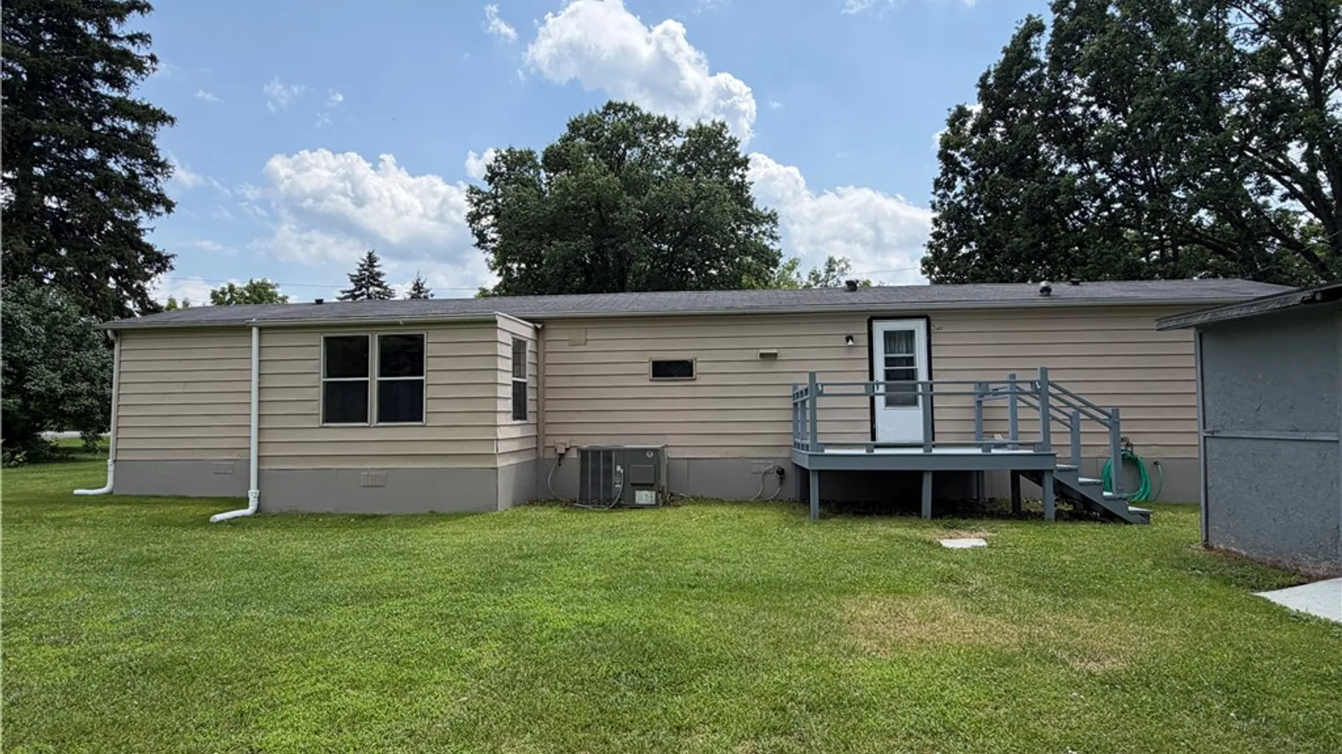 Property at 5627 Zerfass, North Dansville, NY 14437 4