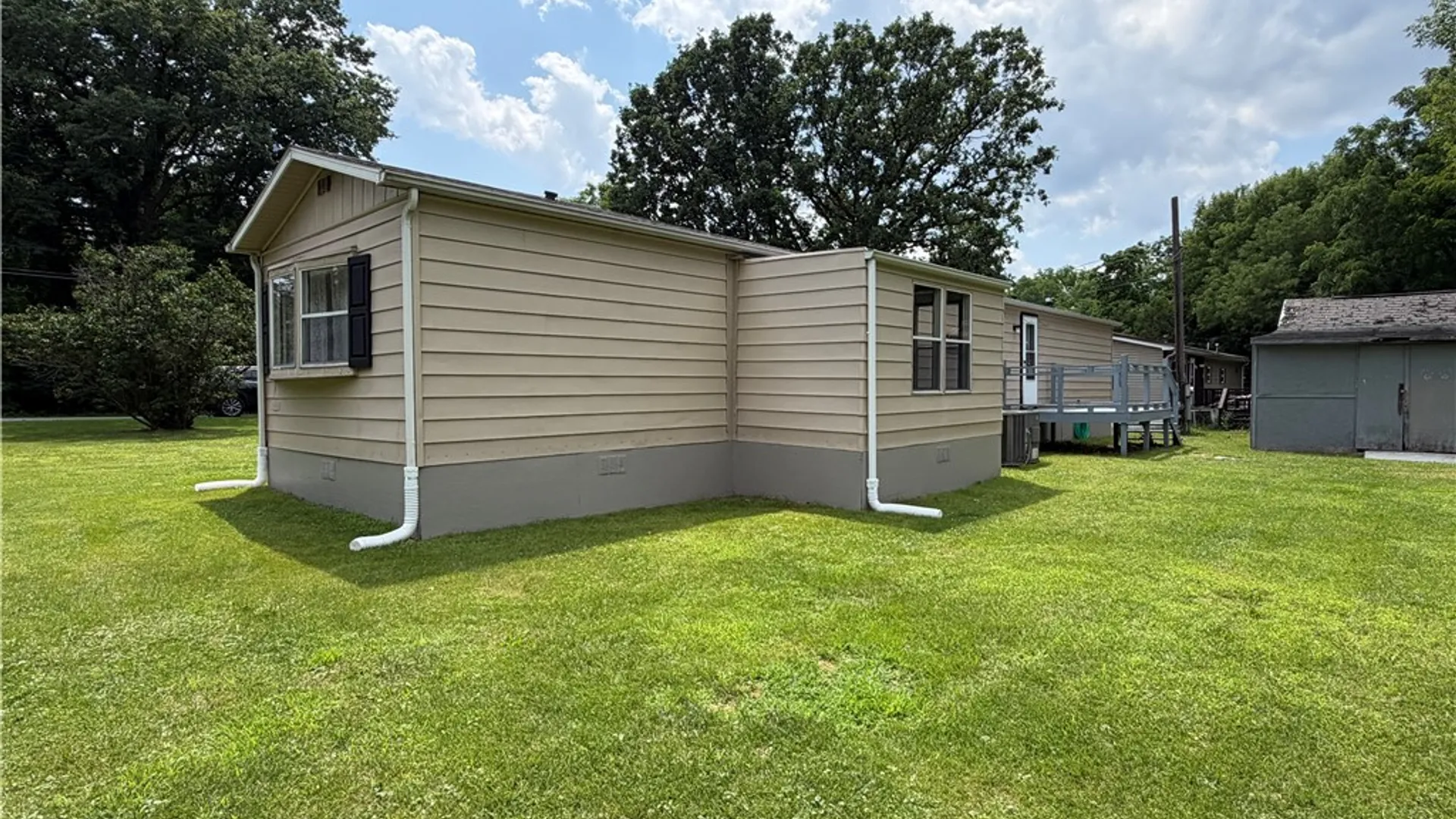 Property at 5627 Zerfass, North Dansville, NY 14437 5