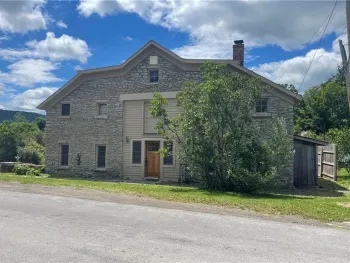 Property at 54 Lancaster Street, Cherry Valley, NY 13320