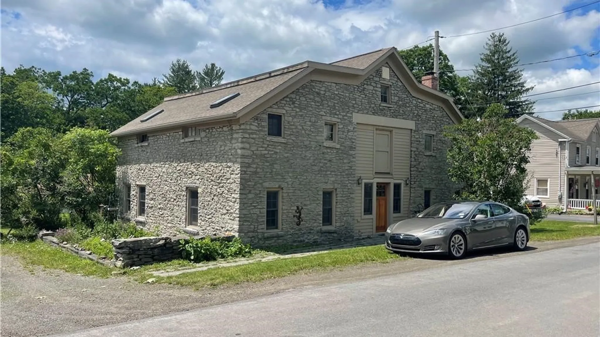 Property at 54 Lancaster Street, Cherry Valley, NY 13320 2