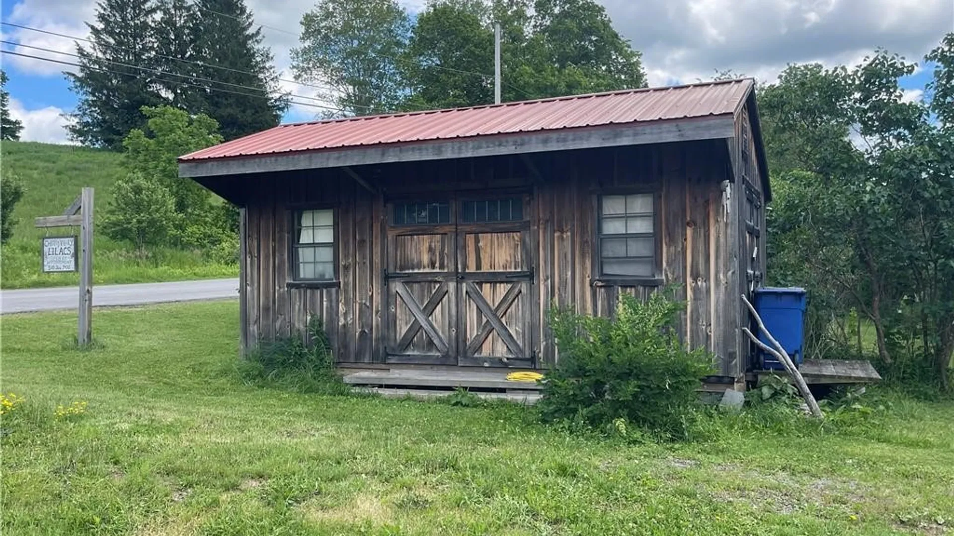 Property at 54 Lancaster Street, Cherry Valley, NY 13320 26