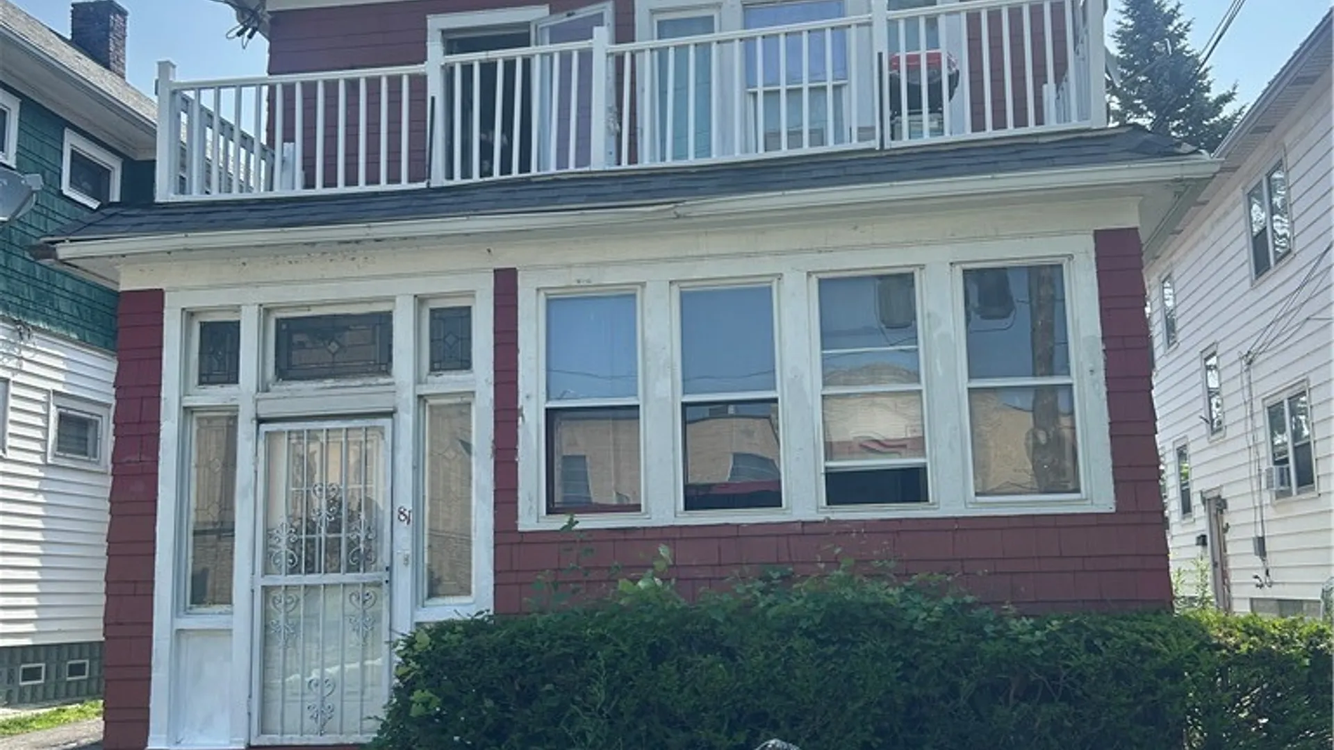 Property at 81 Saint Florian Street, Buffalo, NY 14207 2