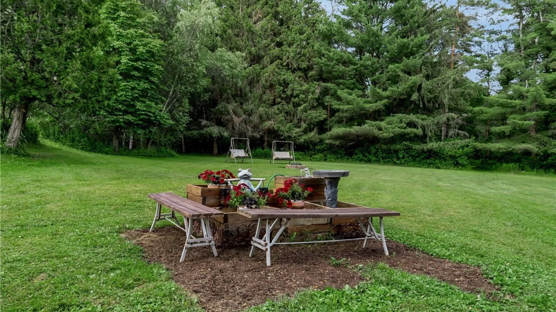 Property at 1510 Lyndon Center Road, Lyndon, NY 14737 12