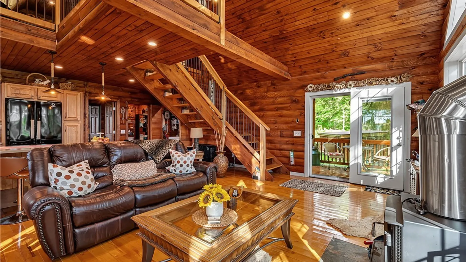Property at 1510 Lyndon Center Road, Lyndon, NY 14737 19