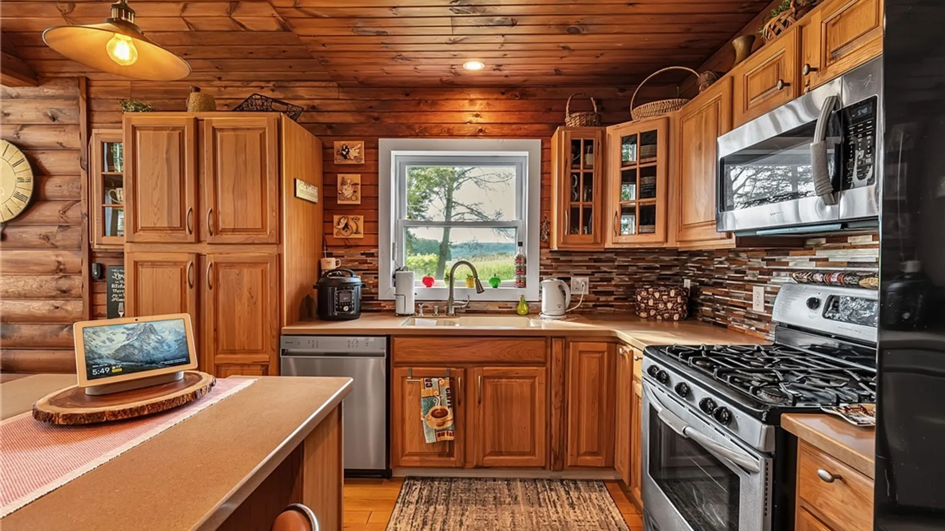 Property at 1510 Lyndon Center Road, Lyndon, NY 14737 22