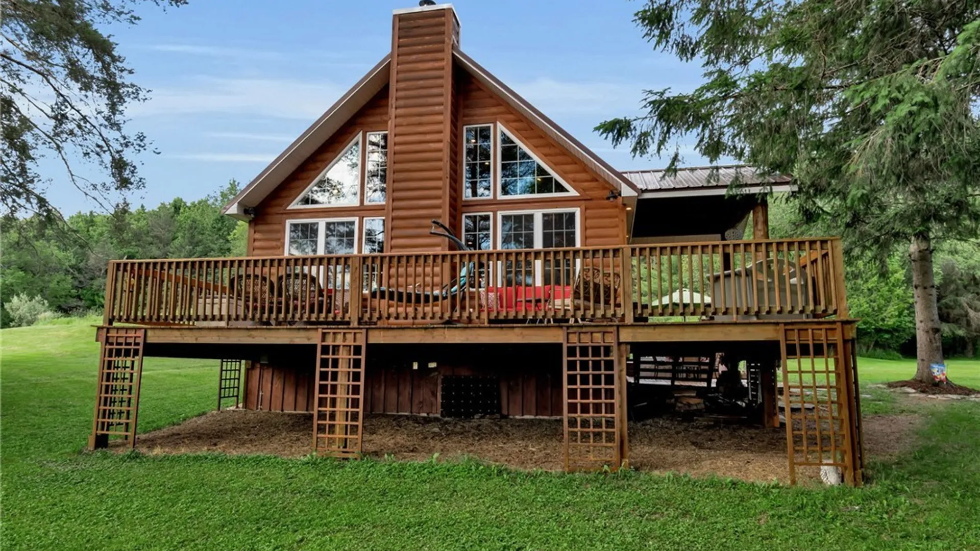 Property at 1510 Lyndon Center Road, Lyndon, NY 14737 3