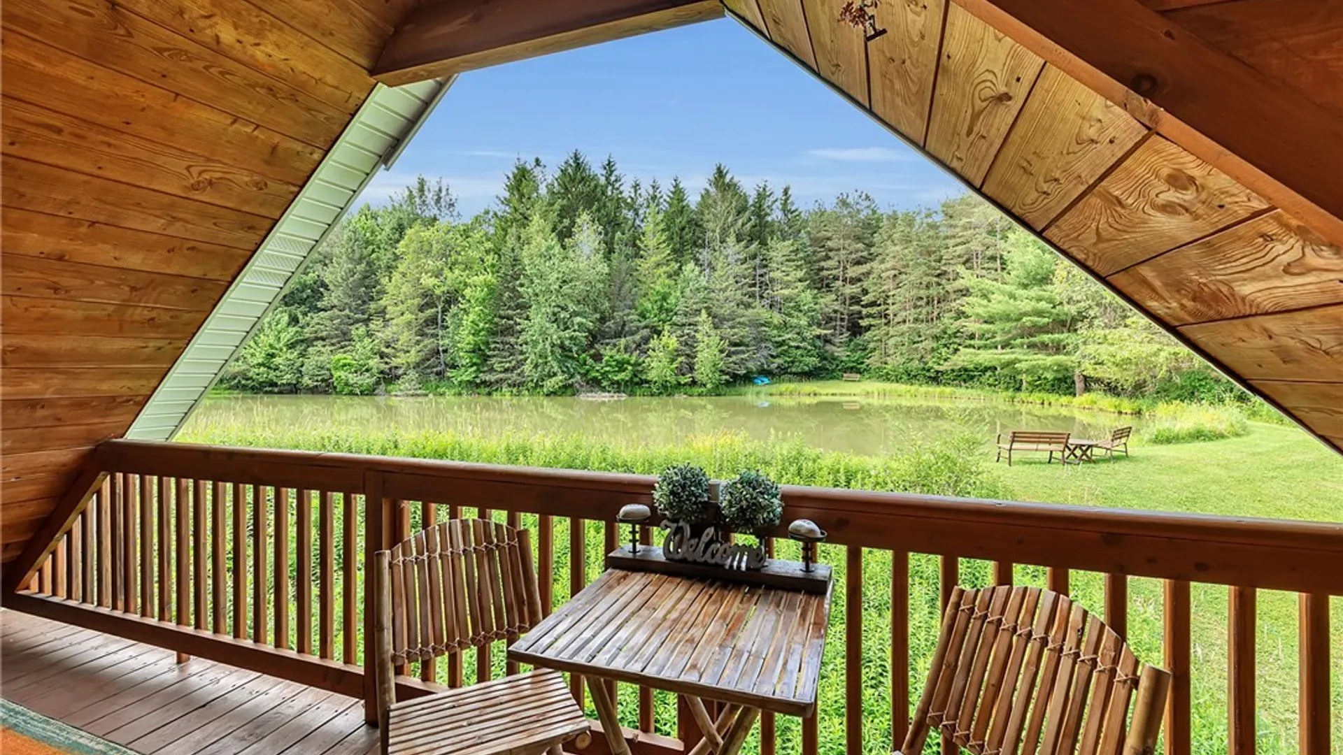 Property at 1510 Lyndon Center Road, Lyndon, NY 14737 33