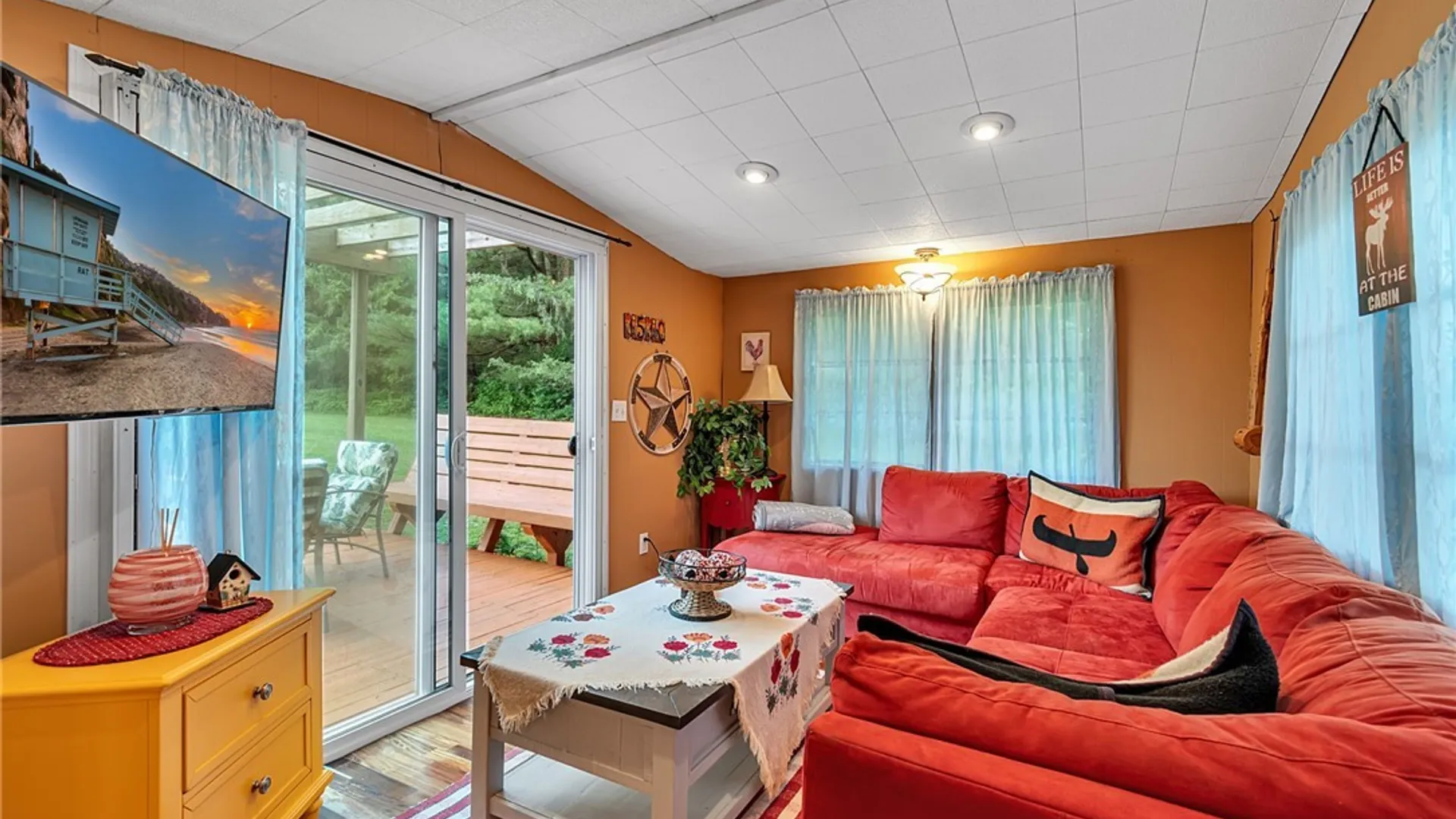 Property at 1510 Lyndon Center Road, Lyndon, NY 14737 44