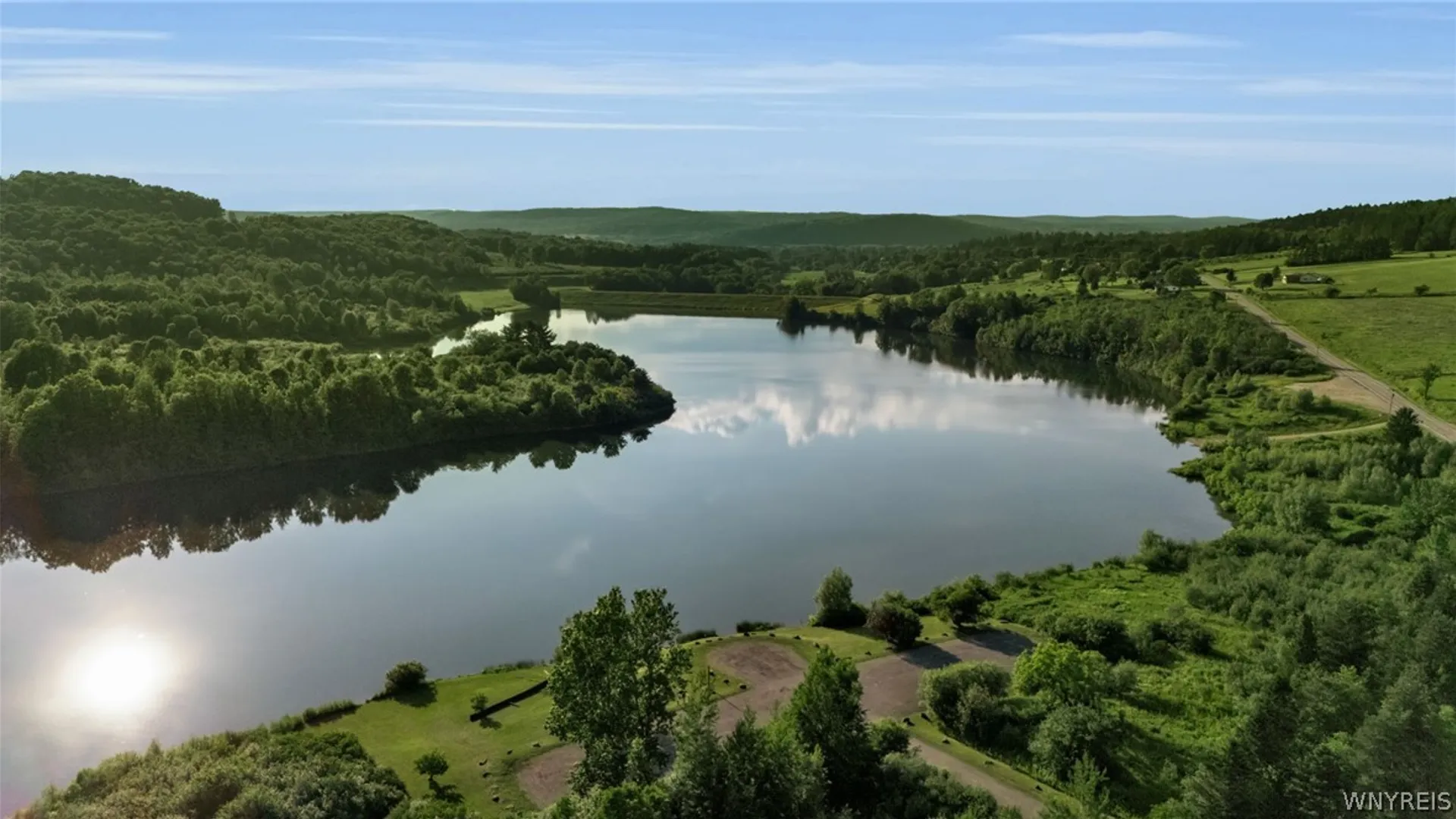 Property at 1510 Lyndon Center Road, Lyndon, NY 14737 49