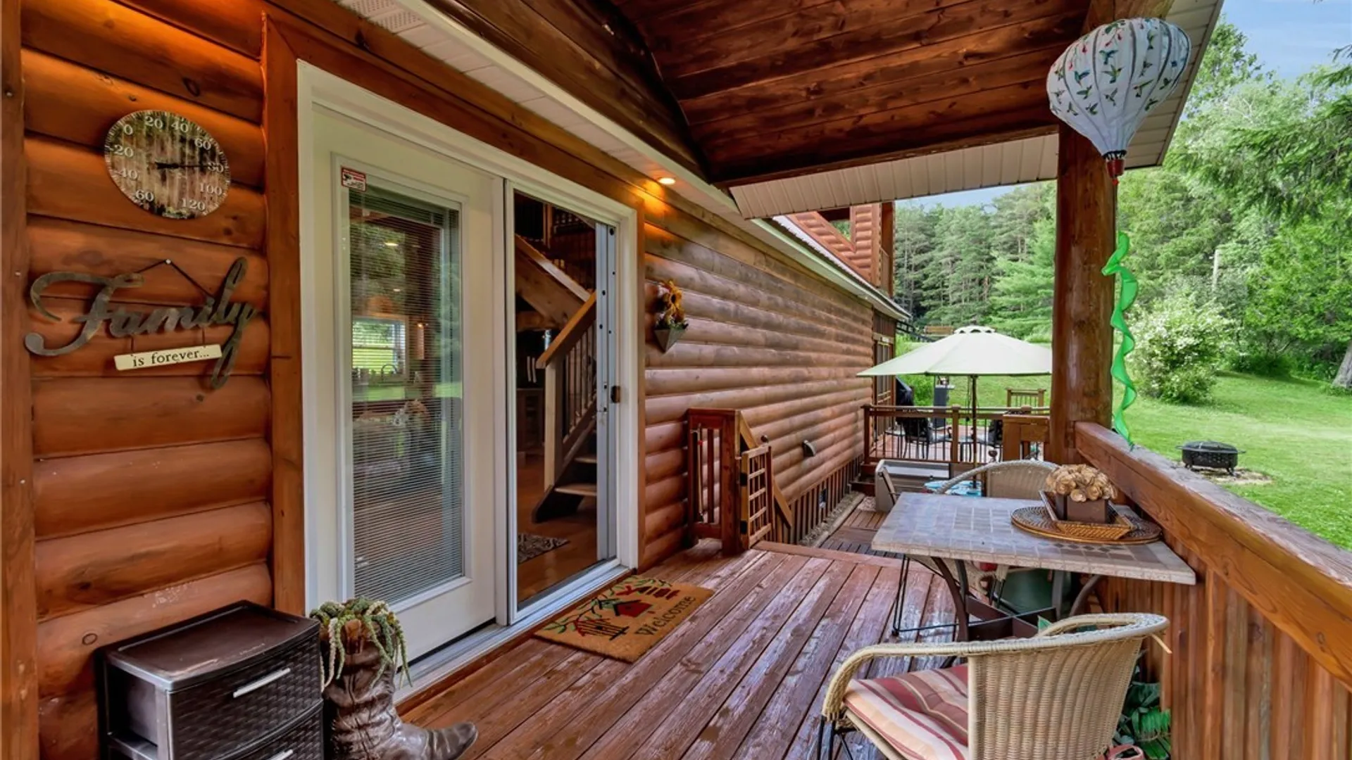 Property at 1510 Lyndon Center Road, Lyndon, NY 14737 8