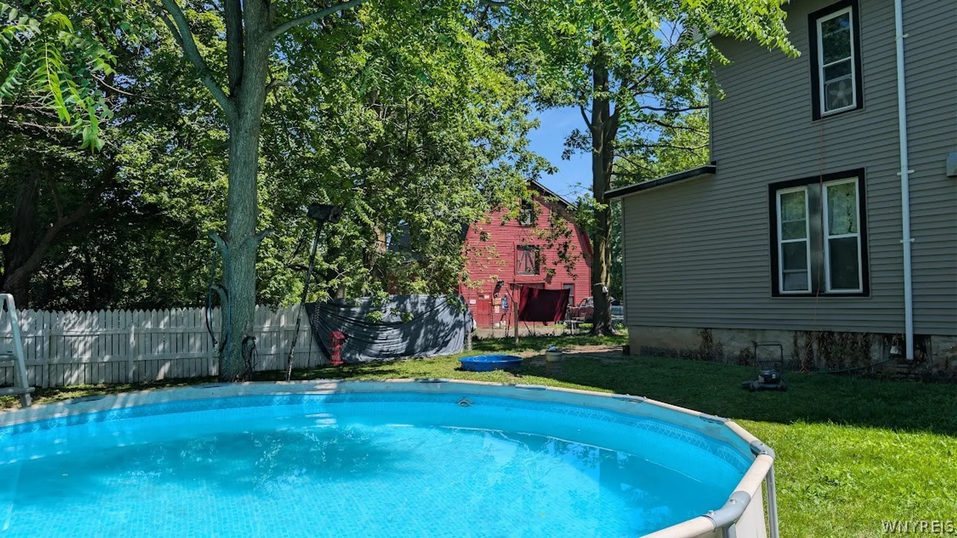 Property at 285 S Niagara Street, Lockport City, NY 14094 25