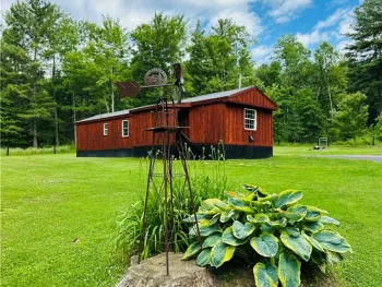 Property at 385 Lyon Road, Bainbridge, NY 13733