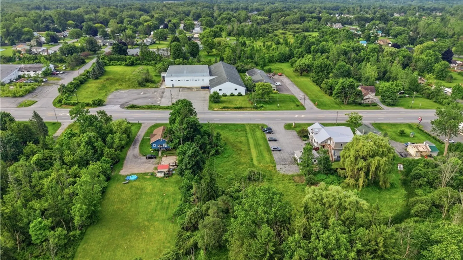 Property at 11092 Broadway Street, Alden, NY 14004 5