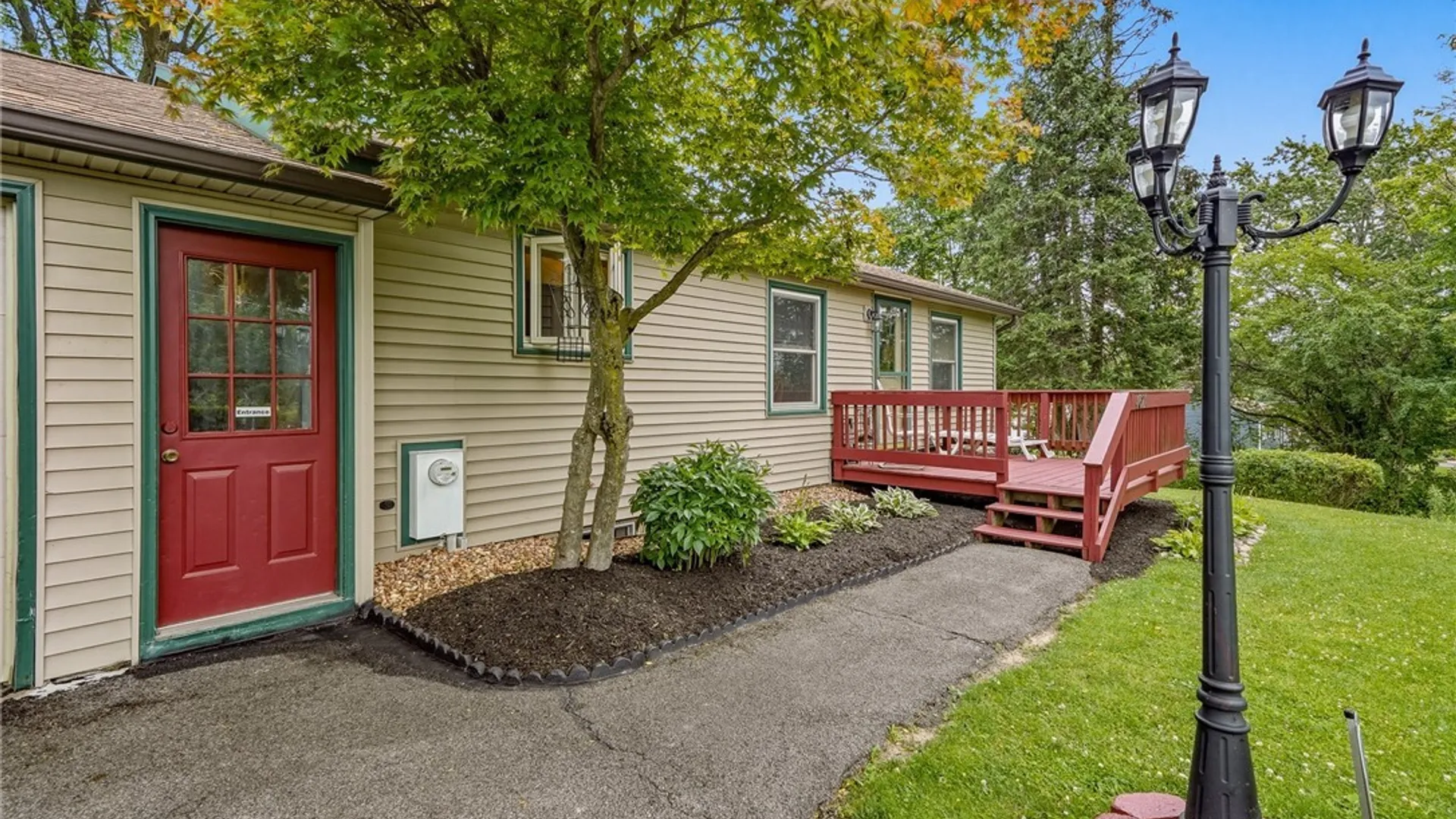 Property at 4621 Tucker Road, Onondaga, NY 13215 2