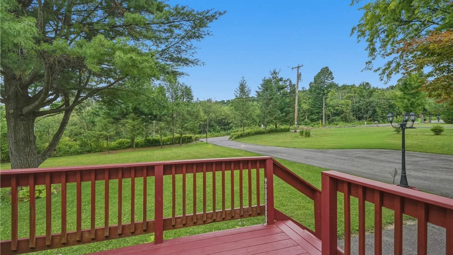 Property at 4621 Tucker Road, Onondaga, NY 13215 3