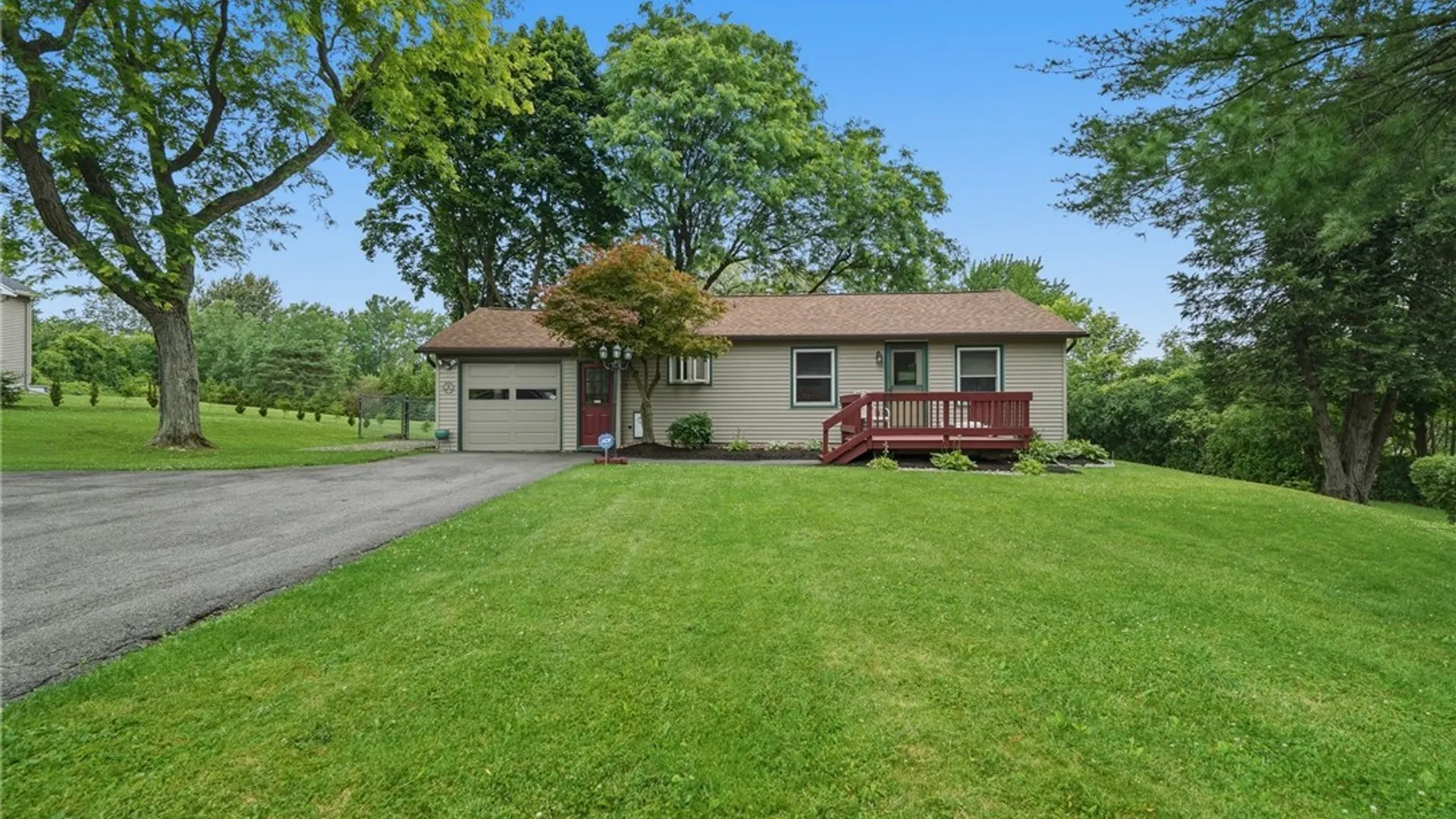 Property at 4621 Tucker Road, Onondaga, NY 13215 37