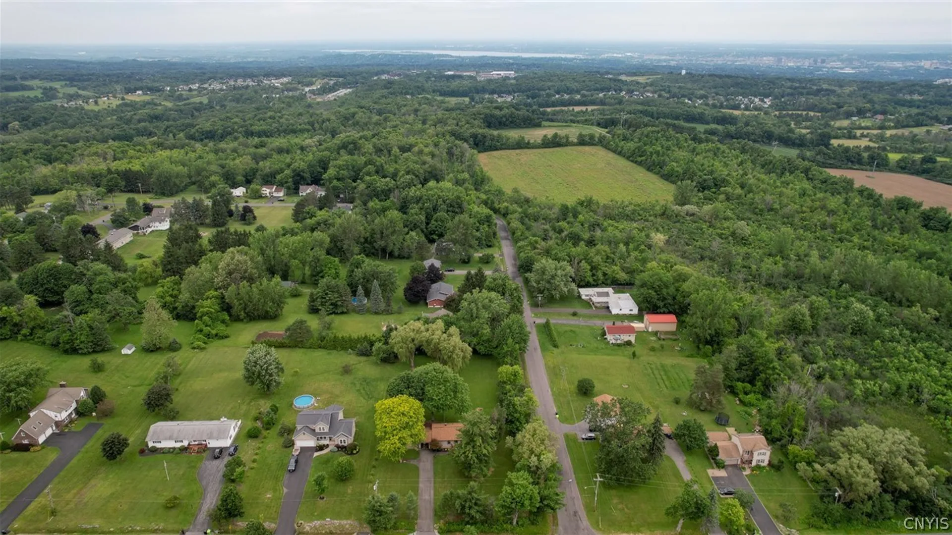 Property at 4621 Tucker Road, Onondaga, NY 13215 38