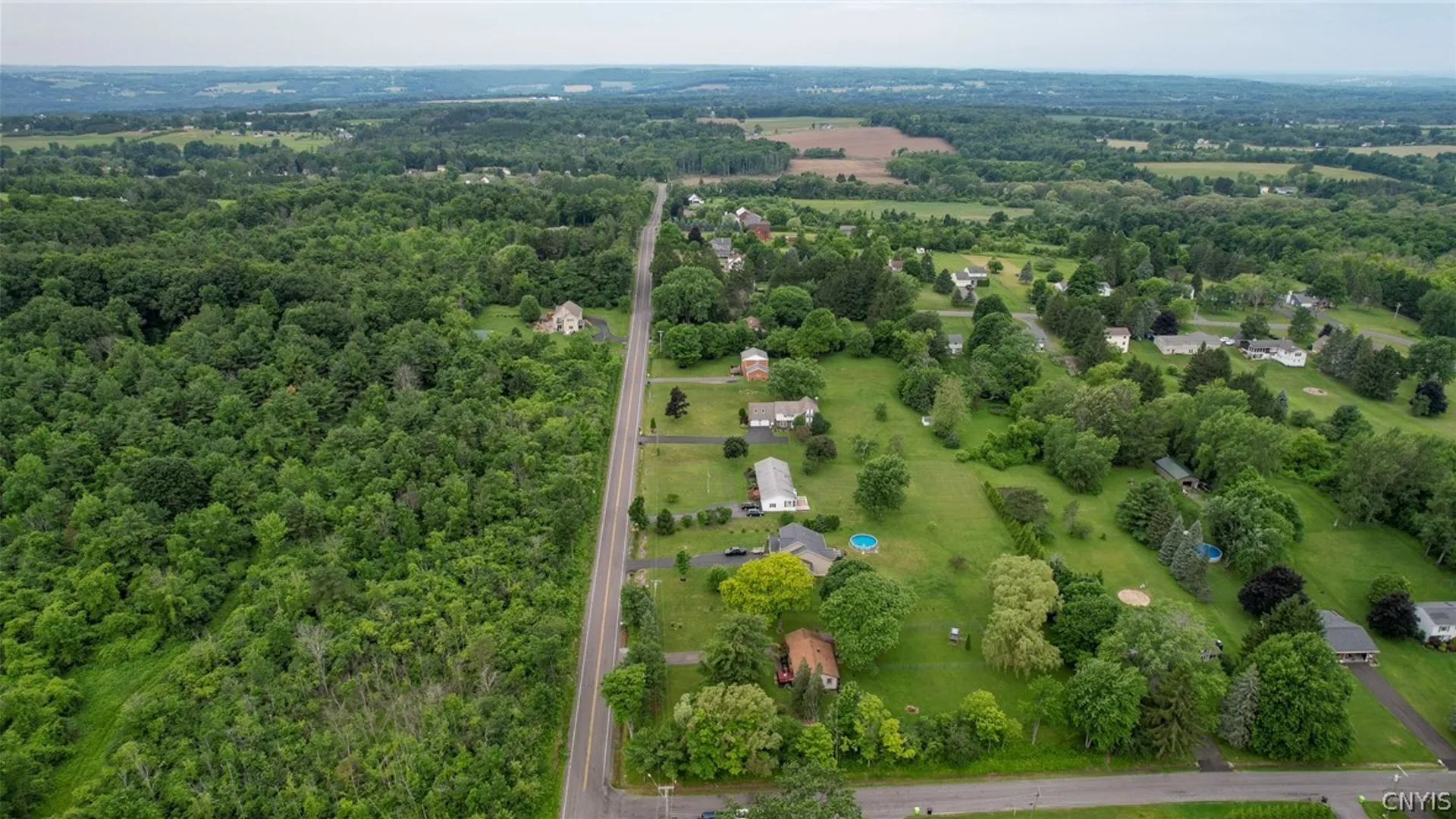 Property at 4621 Tucker Road, Onondaga, NY 13215 39