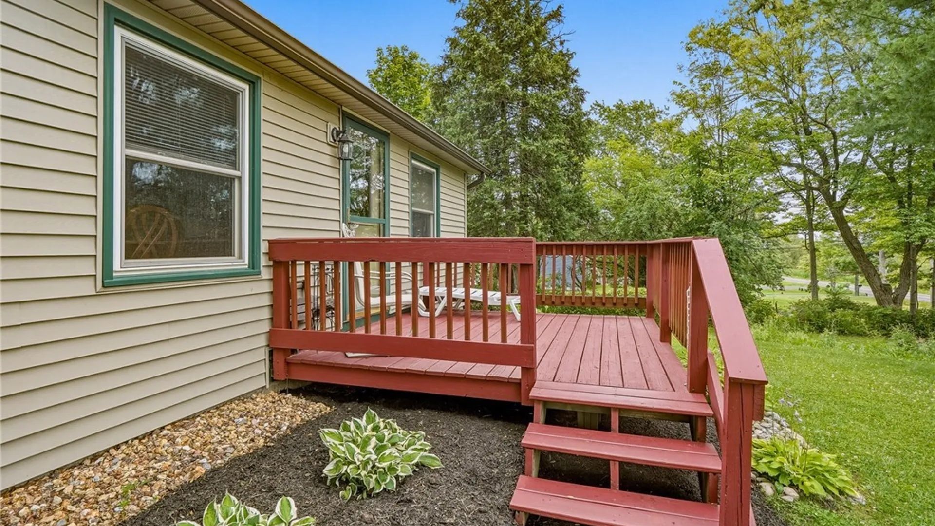Property at 4621 Tucker Road, Onondaga, NY 13215 4