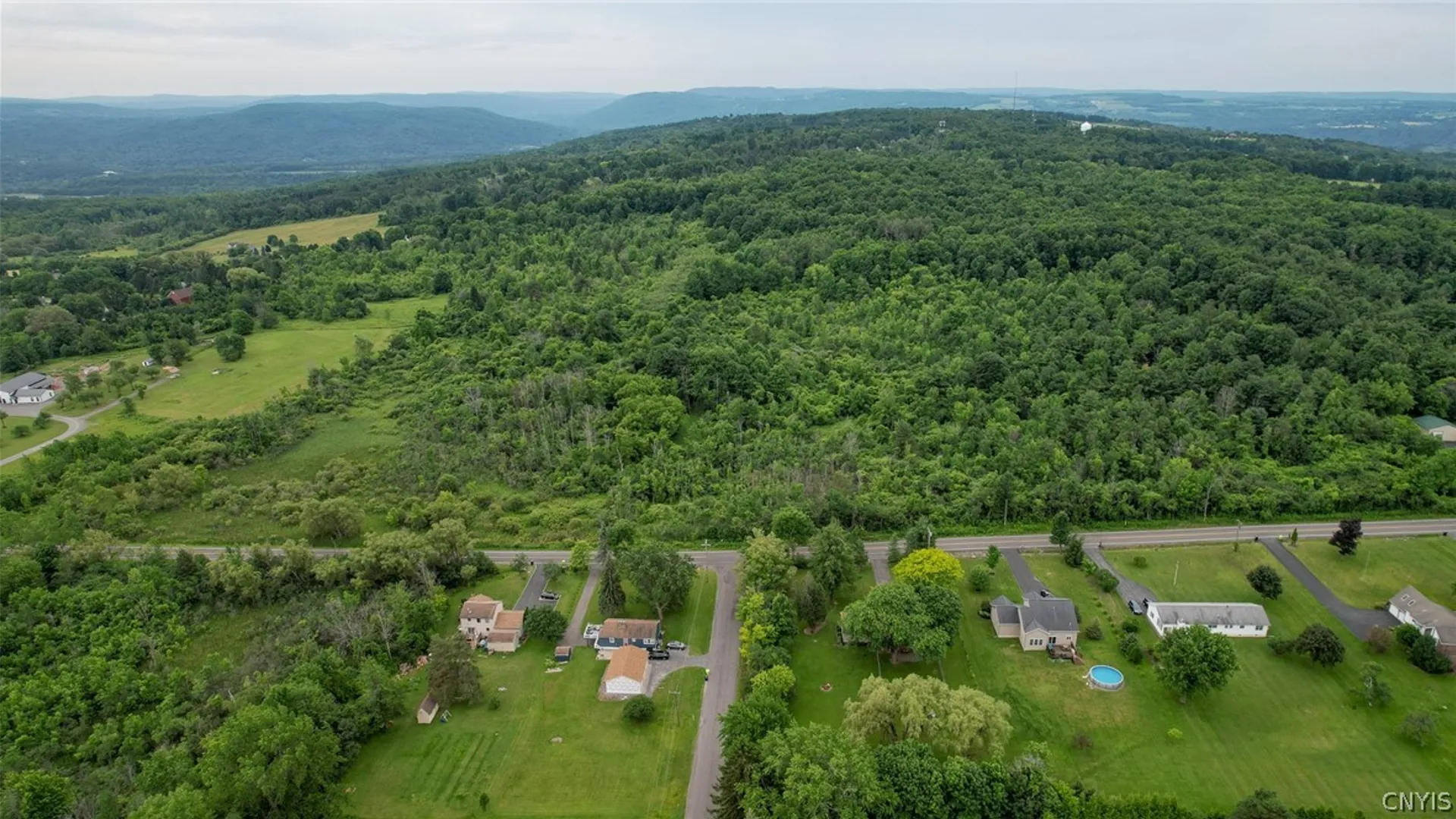Property at 4621 Tucker Road, Onondaga, NY 13215 40