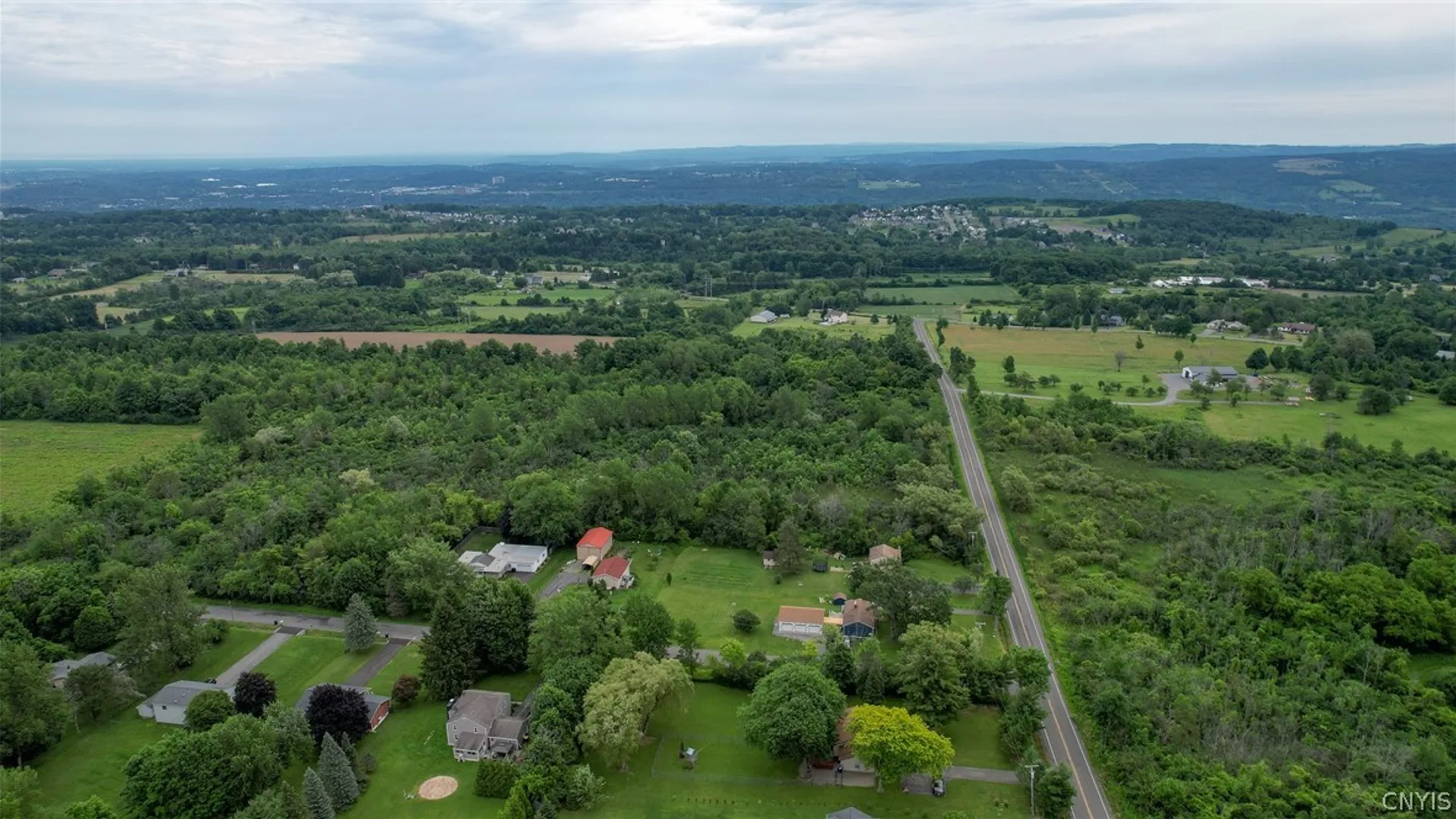 Property at 4621 Tucker Road, Onondaga, NY 13215 41